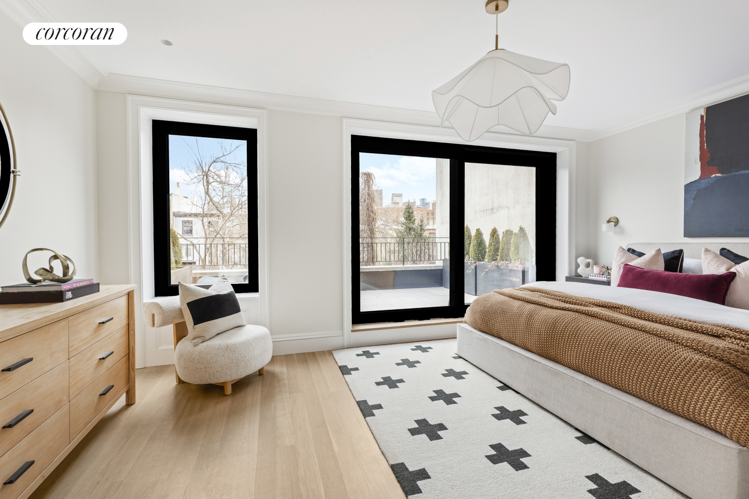 #13 photo, 409 SACKETT Street, ブルックリン区 Carroll Gardens , NY 11231