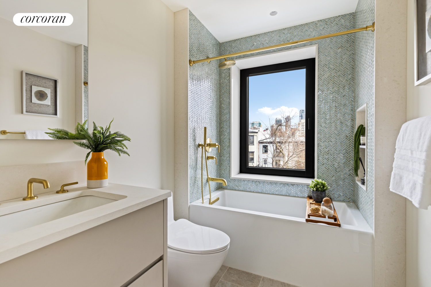 #19 photo, 409 SACKETT Street, ブルックリン区 Carroll Gardens , NY 11231