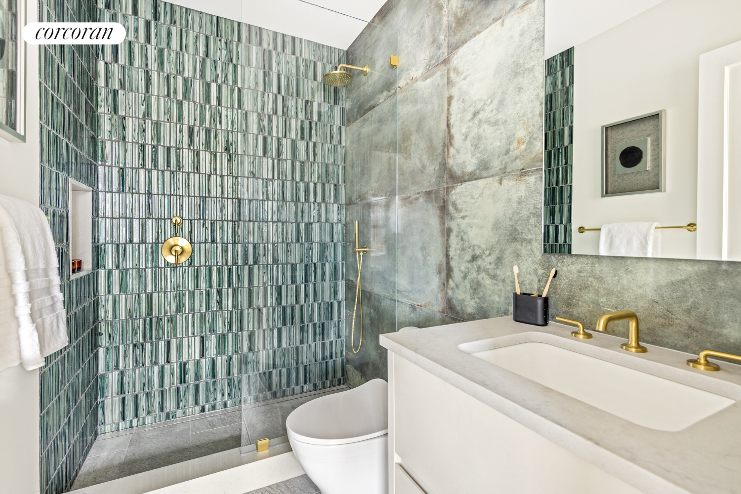 #20 photo, 409 SACKETT Street, ブルックリン区 Carroll Gardens , NY 11231