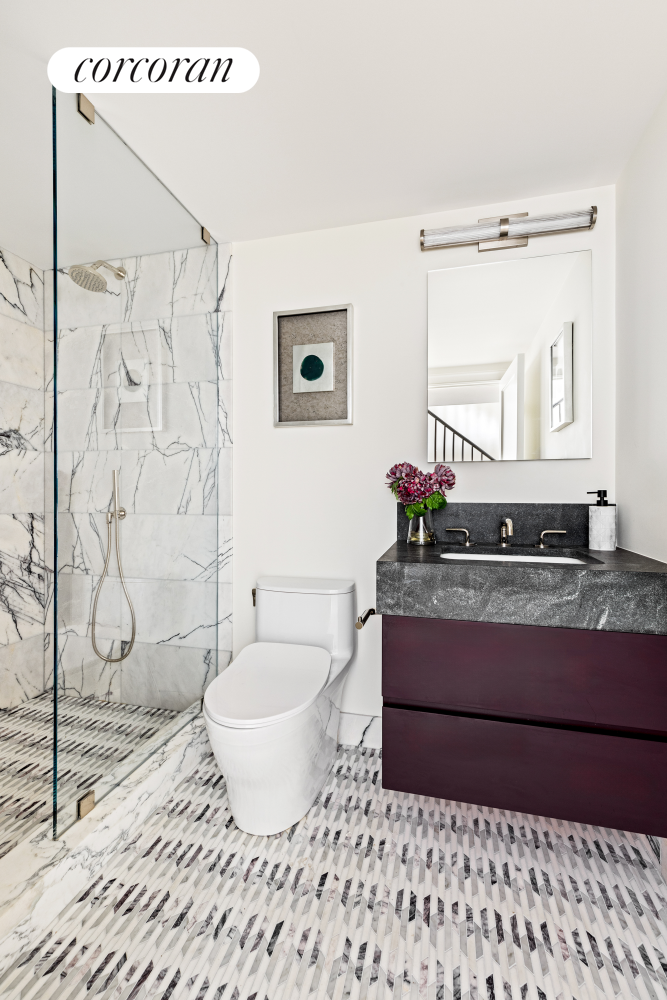 #21 photo, 409 SACKETT Street, ブルックリン区 Carroll Gardens , NY 11231