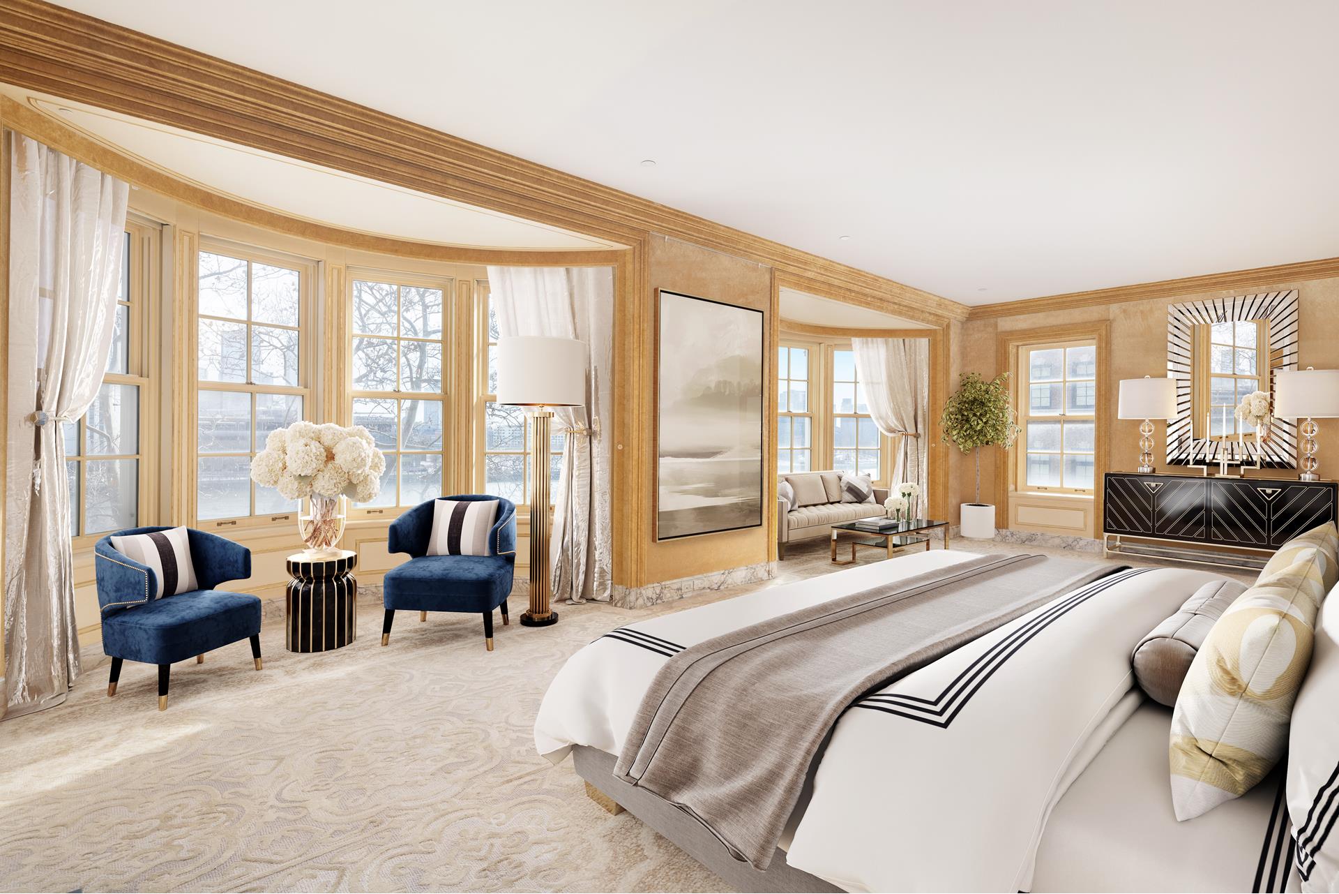 #15 photo, 7 SUTTON Square, マンハッタン Sutton Place , NY 10022