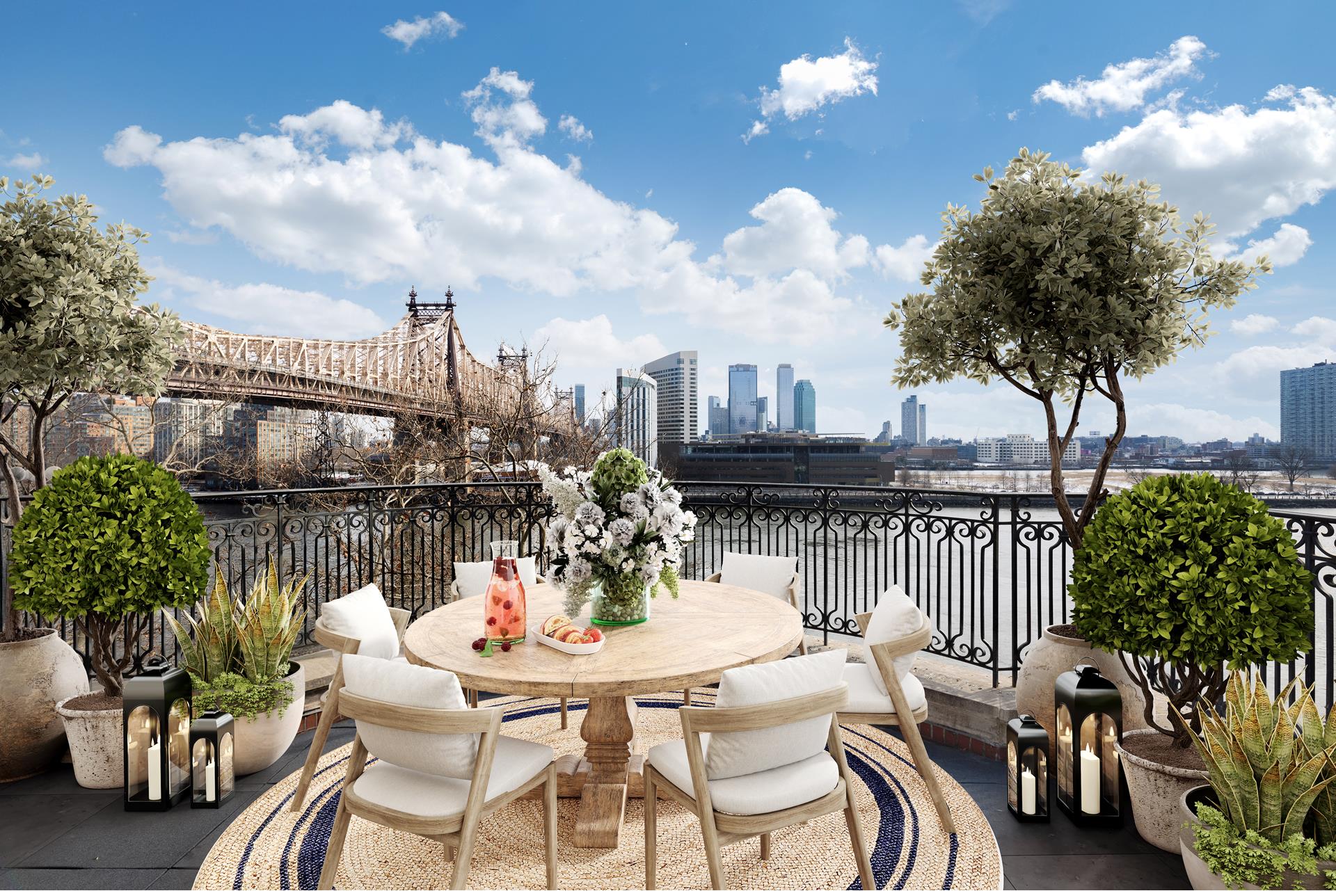 #24 photo, 7 SUTTON Square, マンハッタン Sutton Place , NY 10022