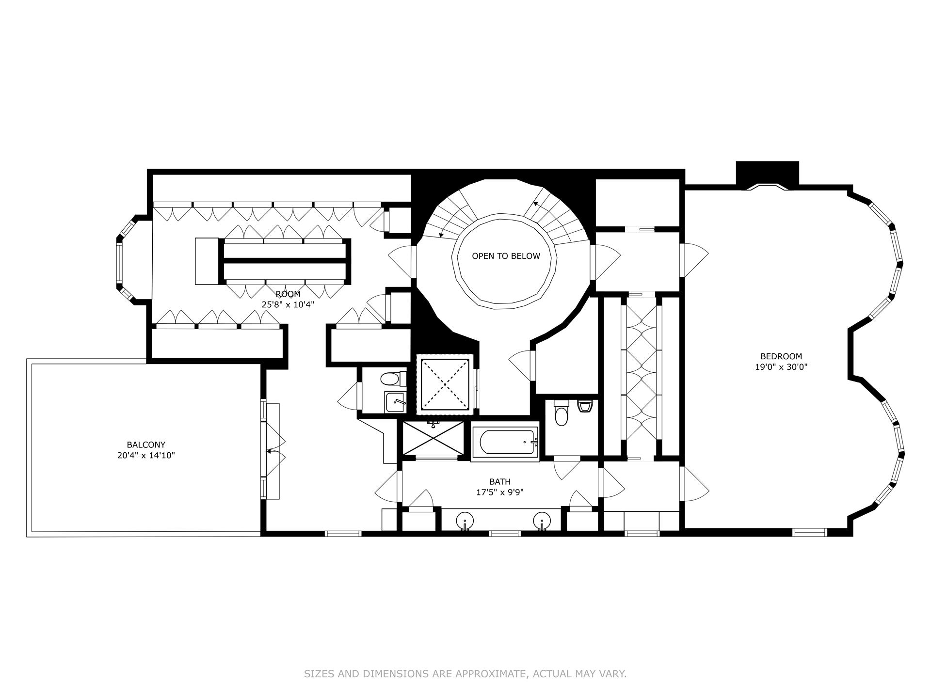 #4 photo, 7 SUTTON Square, マンハッタン Sutton Place , NY 10022