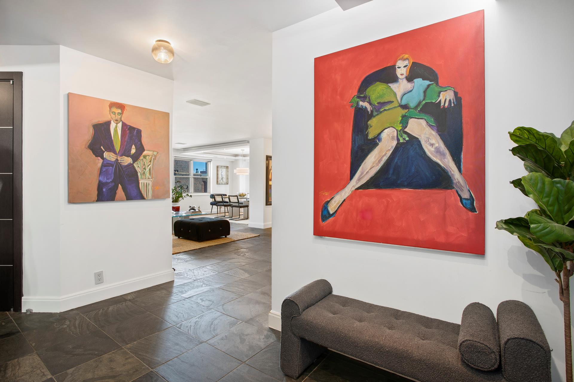 #6 photo, 400 E 54TH Street, マンハッタン Sutton Place , NY 10022