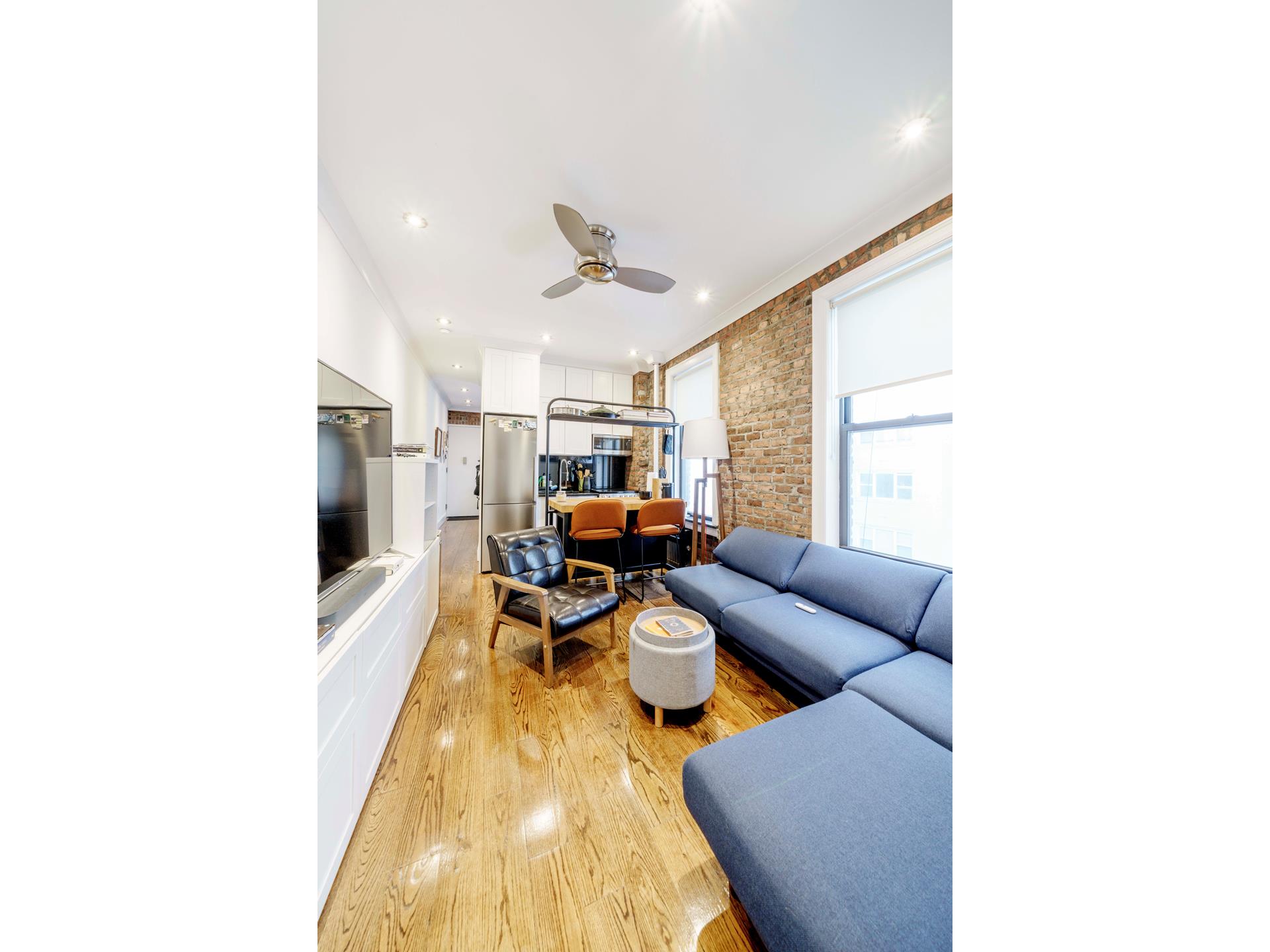 #12 photo, 106 W 13TH Street, マンハッタン Greenwich Village , NY 10011