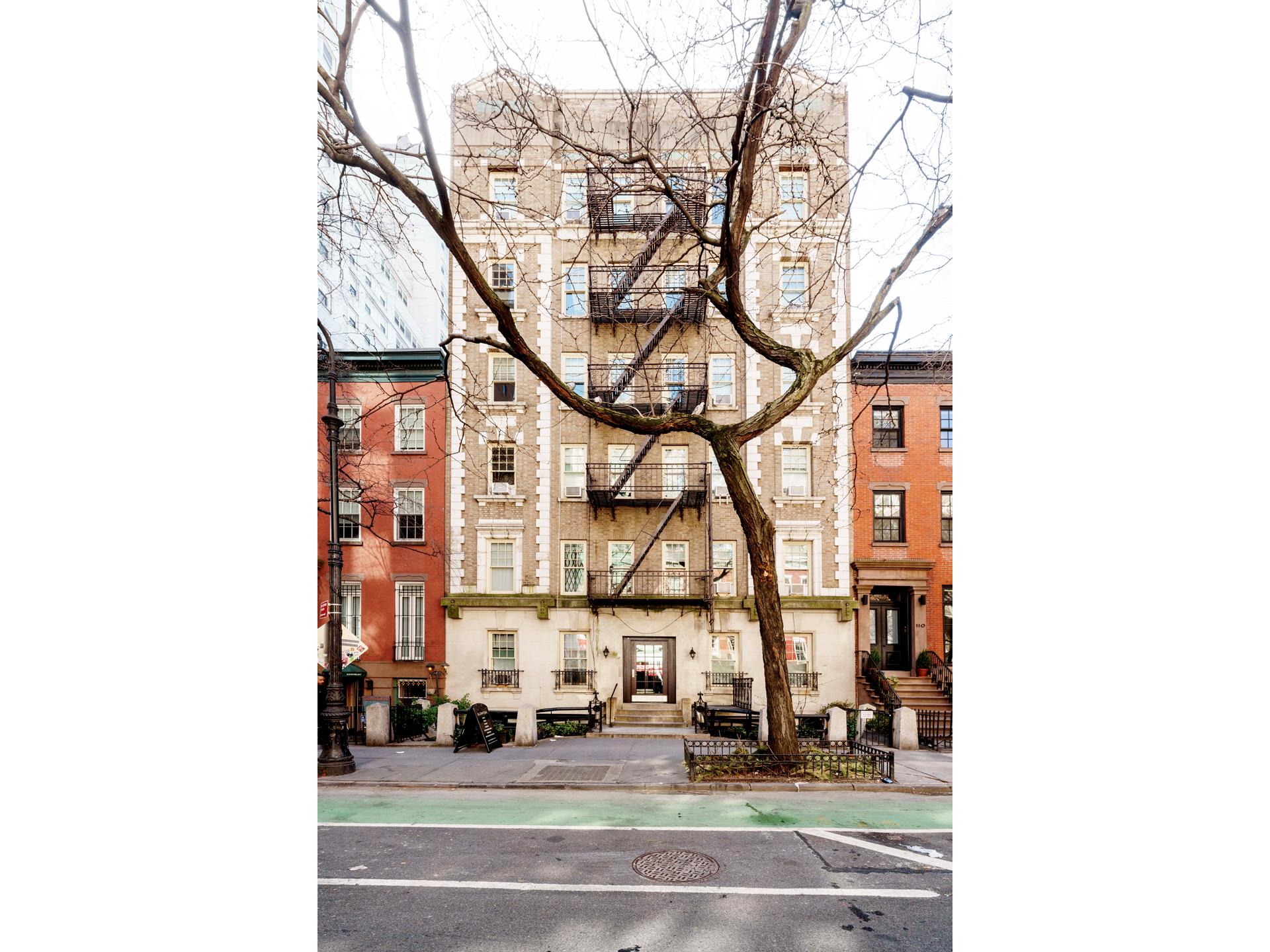 #5 photo, 106 W 13TH Street, マンハッタン Greenwich Village , NY 10011