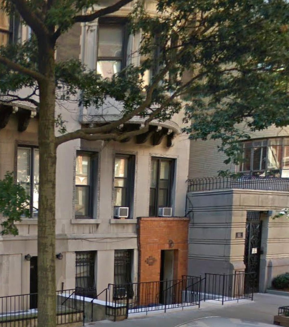 #17 photo, 346 W 87TH Street, マンハッタン Upper West Side , NY 10024