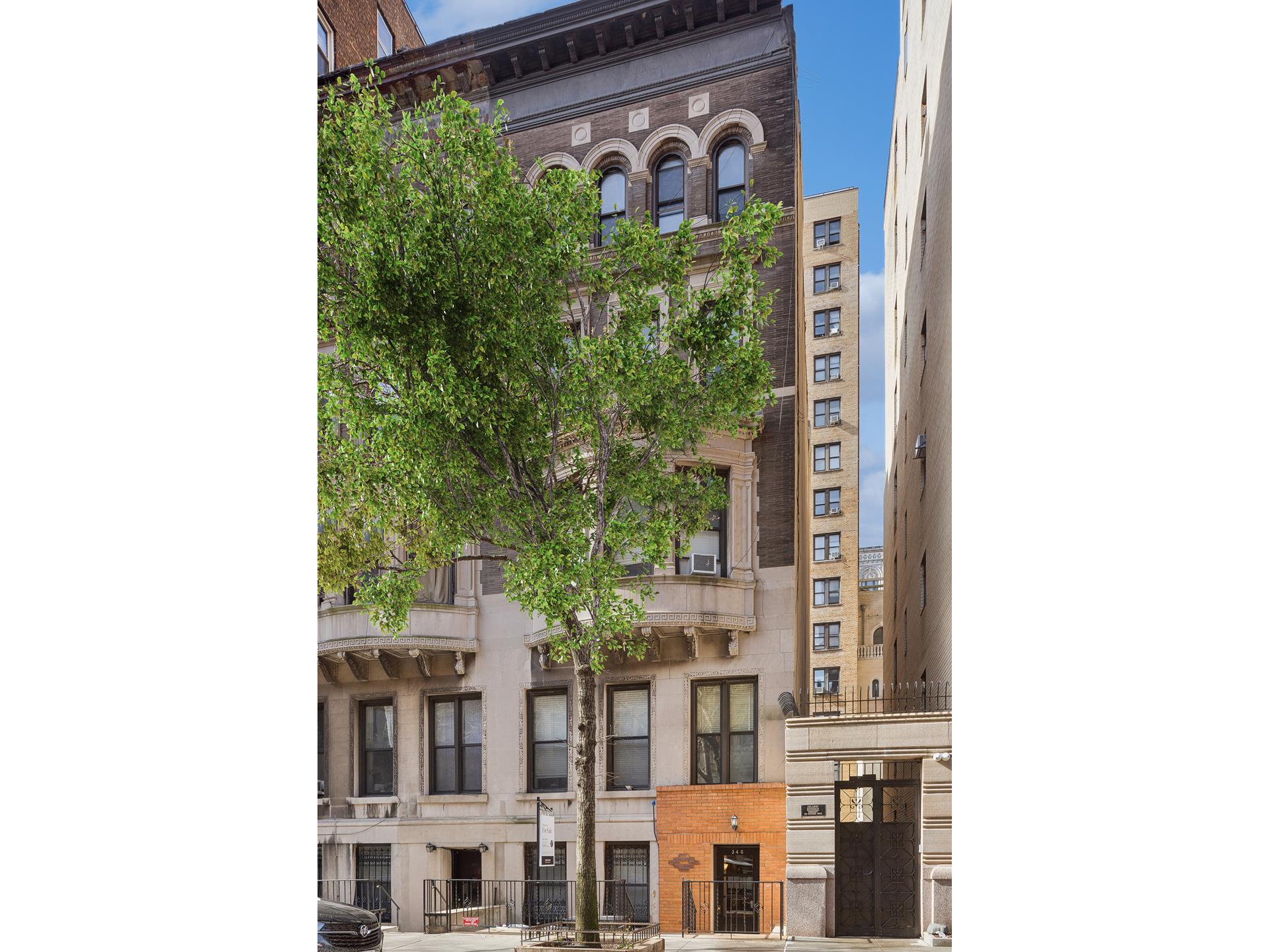 #18 photo, 346 W 87TH Street, マンハッタン Upper West Side , NY 10024