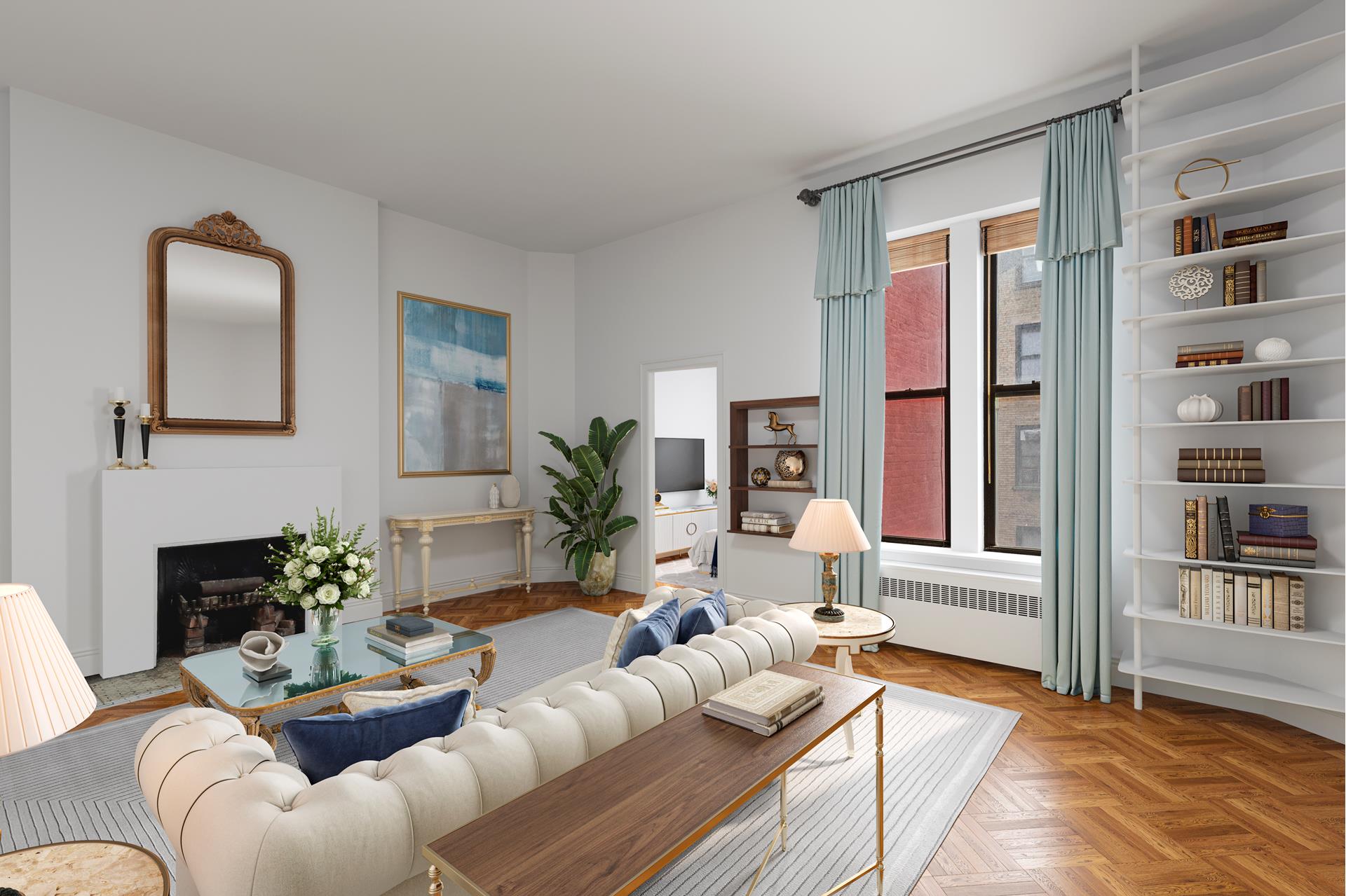 #5 photo, 346 W 87TH Street, マンハッタン Upper West Side , NY 10024