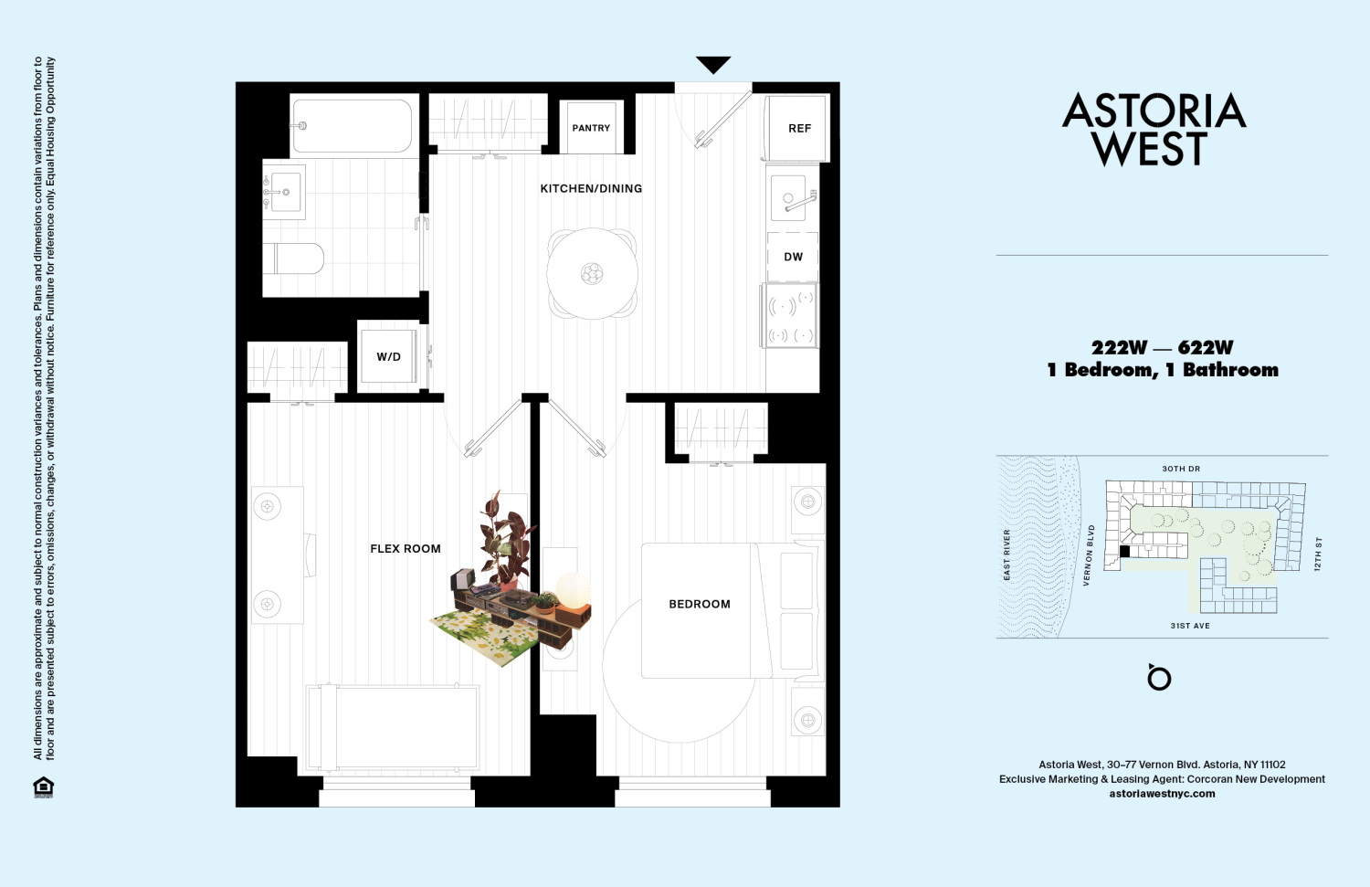 #2 photo, 30-77 VERNON Boulevard, Astoria , NY 11102