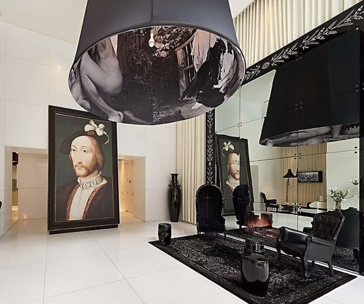 #7 photo, 340 E 23RD Street, マンハッタン Gramercy Park , NY 10010