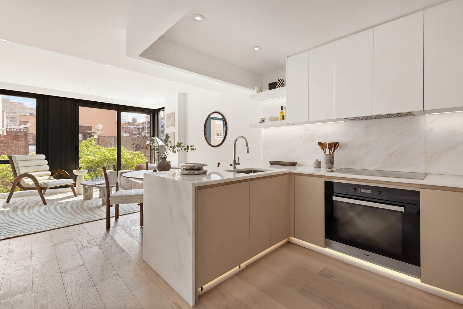 #4 photo, 355 W 39TH Street, מנהטן Hudson Yards , NY 10018