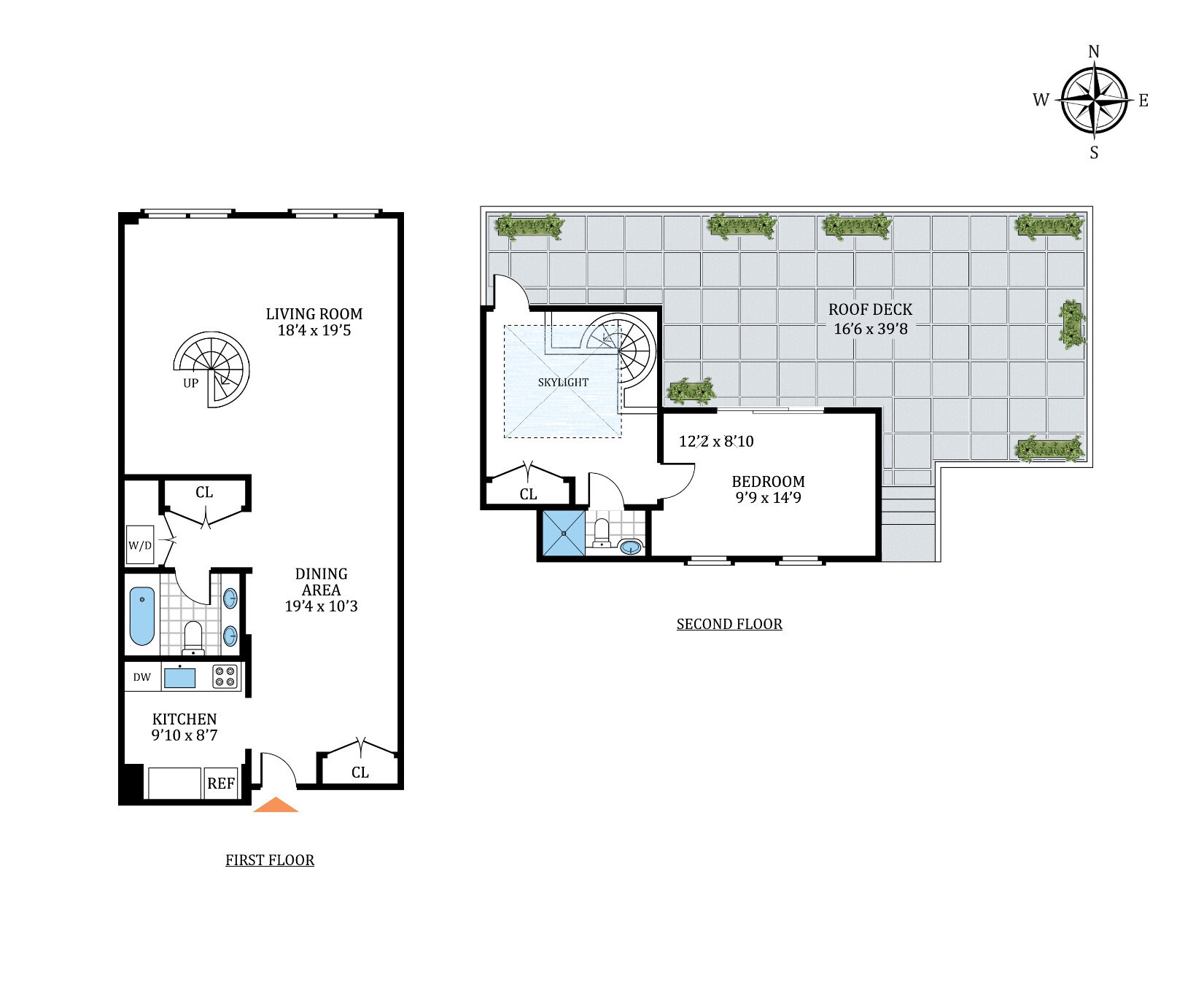 #2 photo, 41 E 28th Street, NoMad , NY 10016