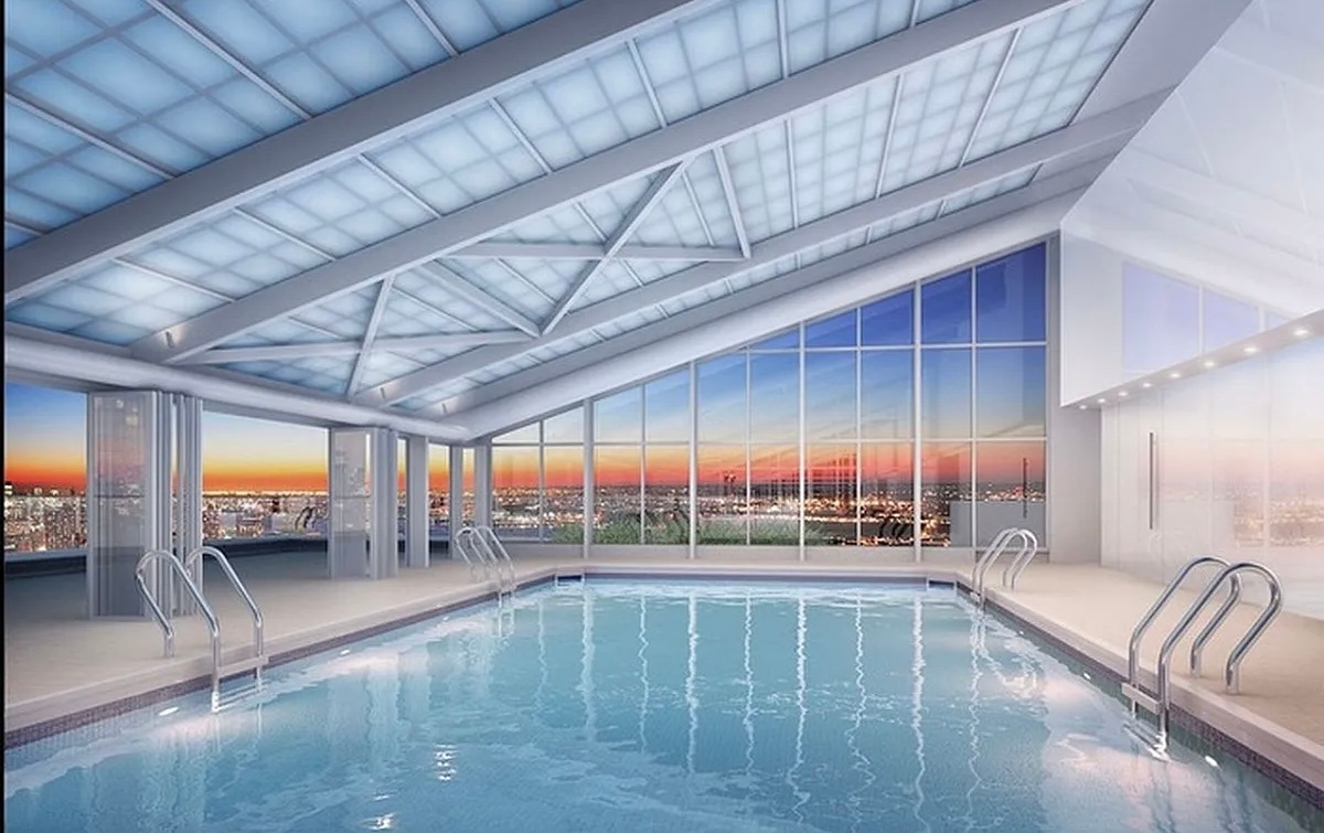 #10 photo, 322 W 57th Street, マンハッタン Clinton , NY 10019