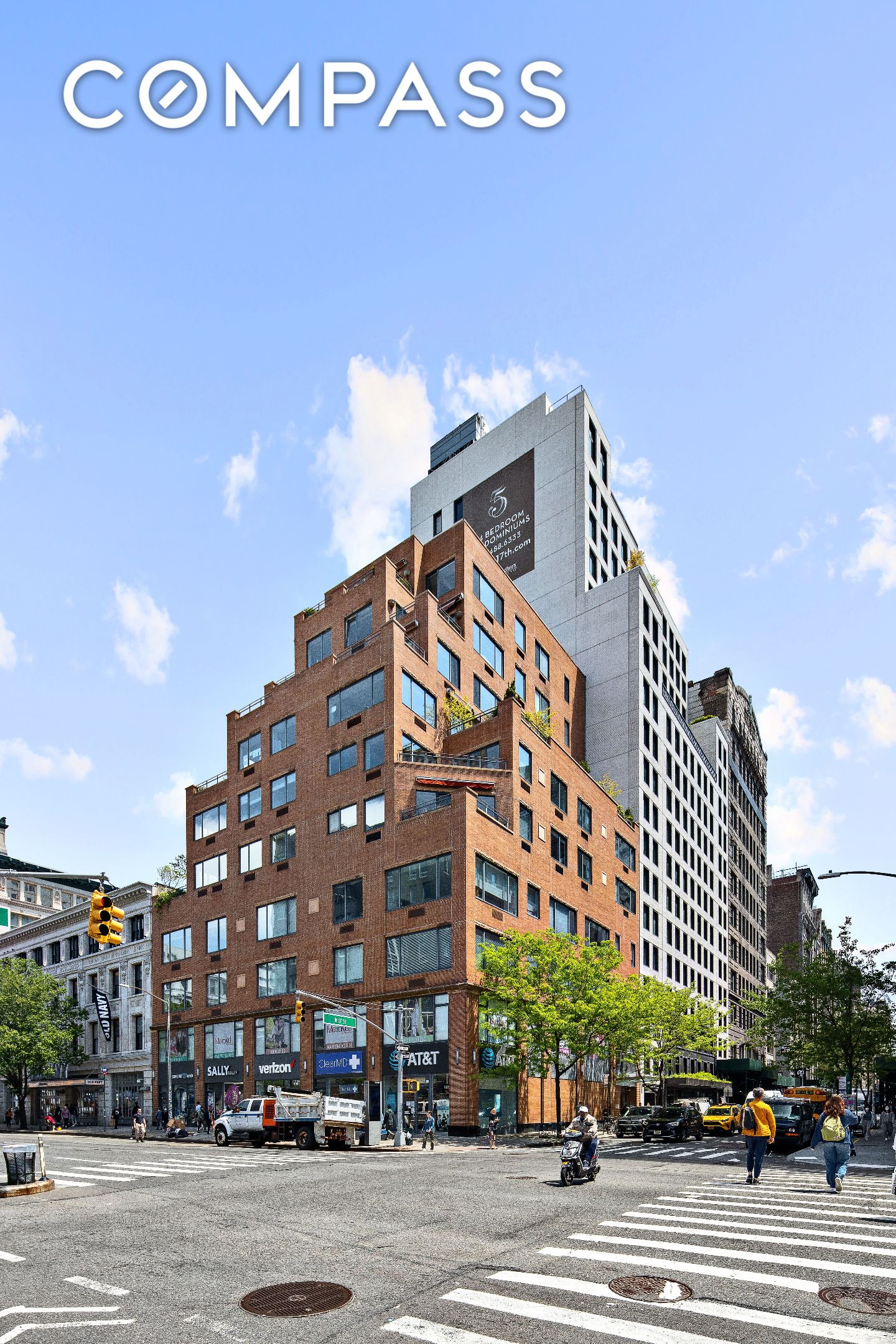 #12 photo, 63 W 17th Street, マンハッタン Flatiron , NY 10011