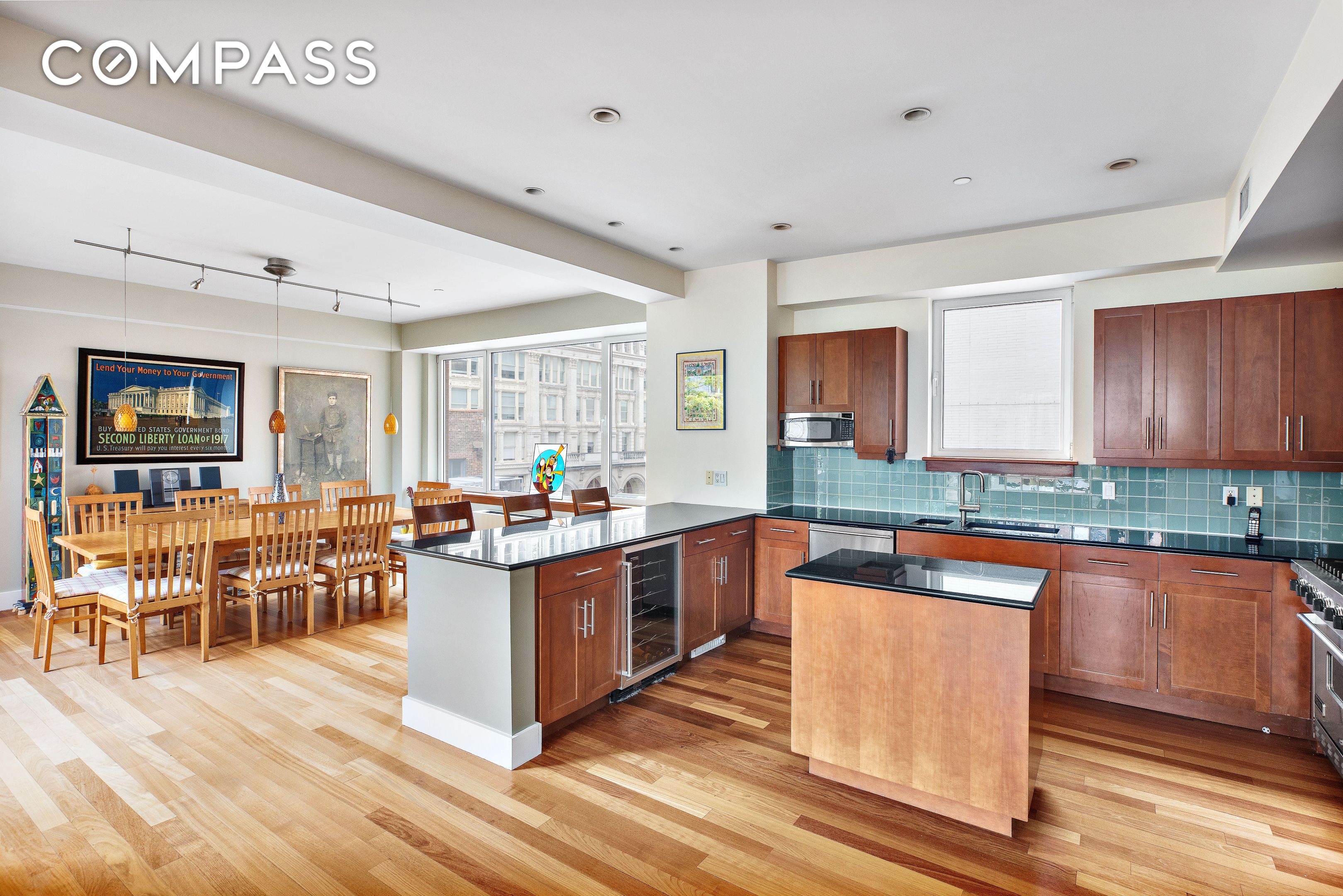 #3 photo, 63 W 17th Street, マンハッタン Flatiron , NY 10011