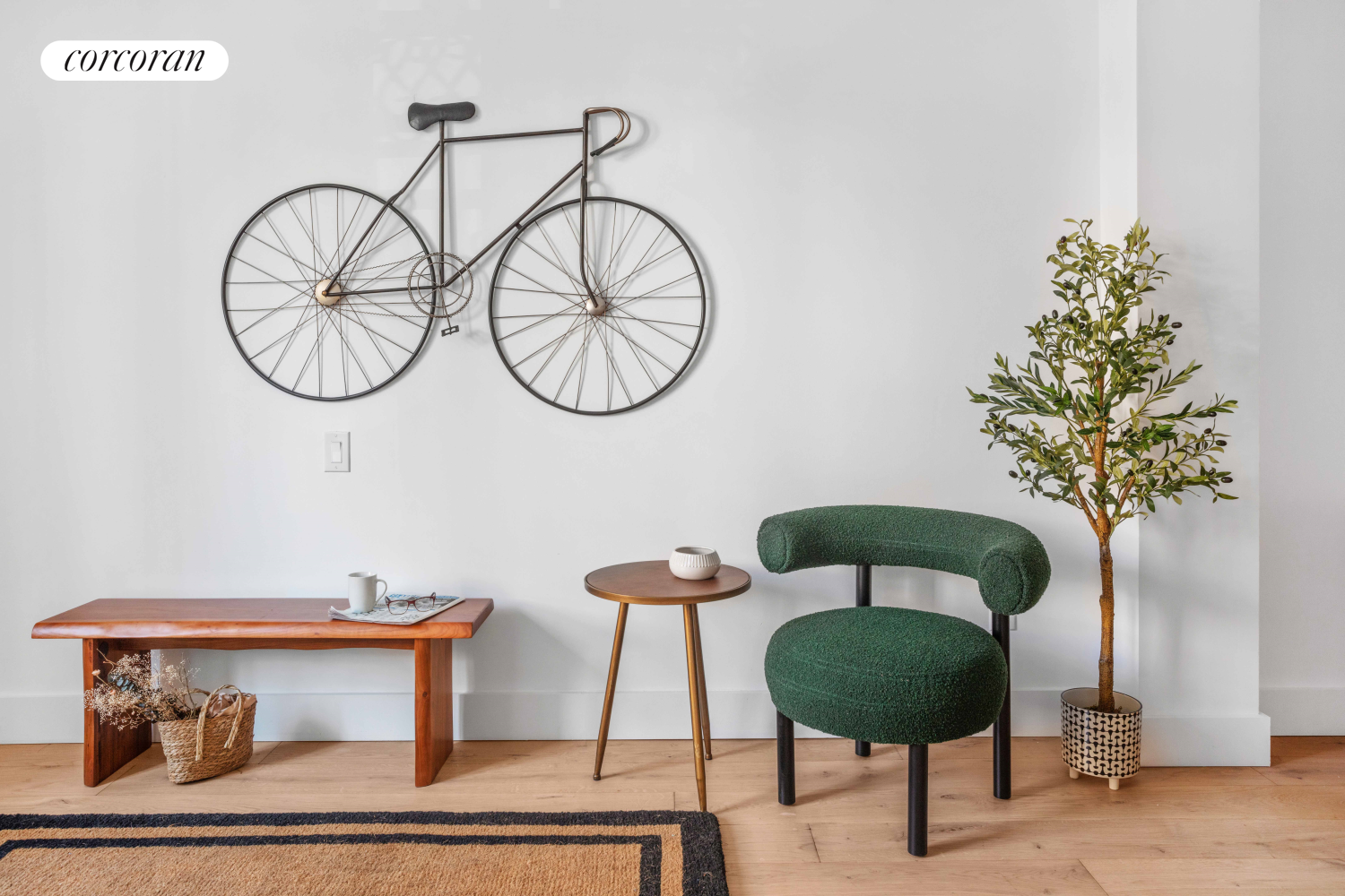 #3 photo, 1198 JEFFERSON Avenue, ブルックリン区 Bushwick , NY 11221