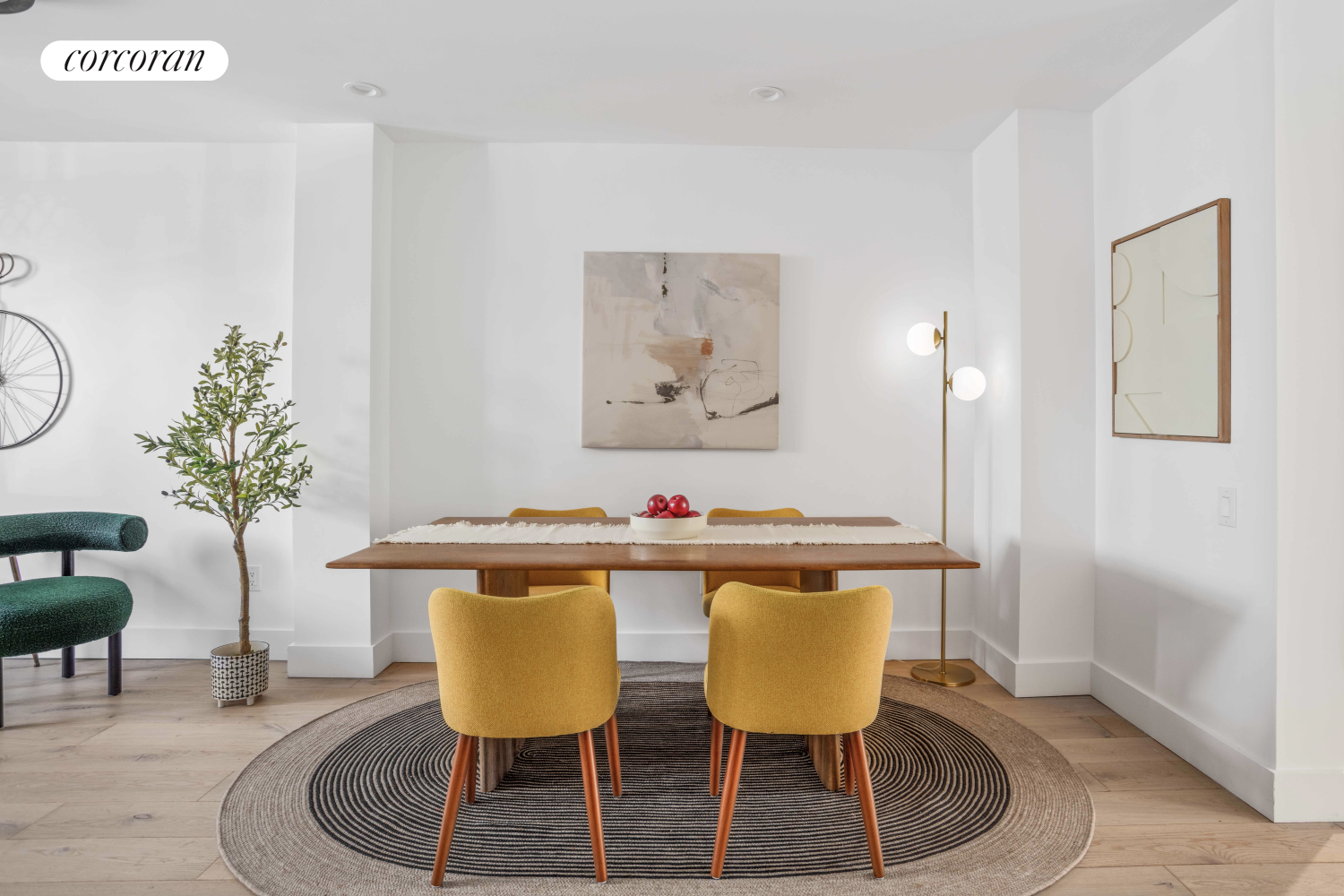 #5 photo, 1198 JEFFERSON Avenue, ブルックリン区 Bushwick , NY 11221