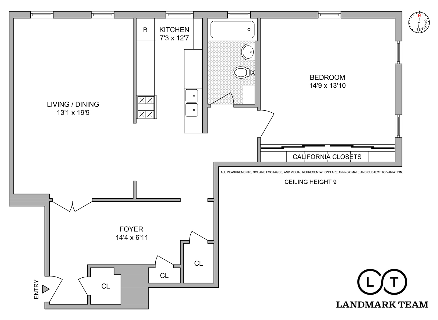 #2 photo, 35-05 72nd Street, Jackson Heights , NY 11372