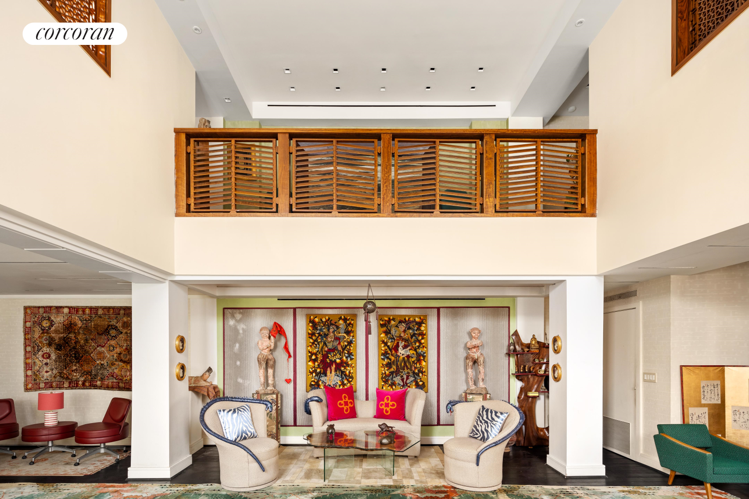 #5 photo, 1 BEEKMAN Place, マンハッタン Beekman , NY 10022