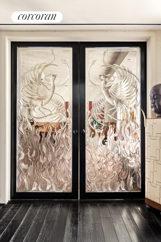 #7 photo, 1 BEEKMAN Place, マンハッタン Beekman , NY 10022