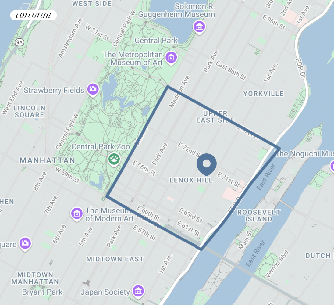 #10 photo, 330 E 70TH Street, マンハッタン Lenox Hill , NY 10021