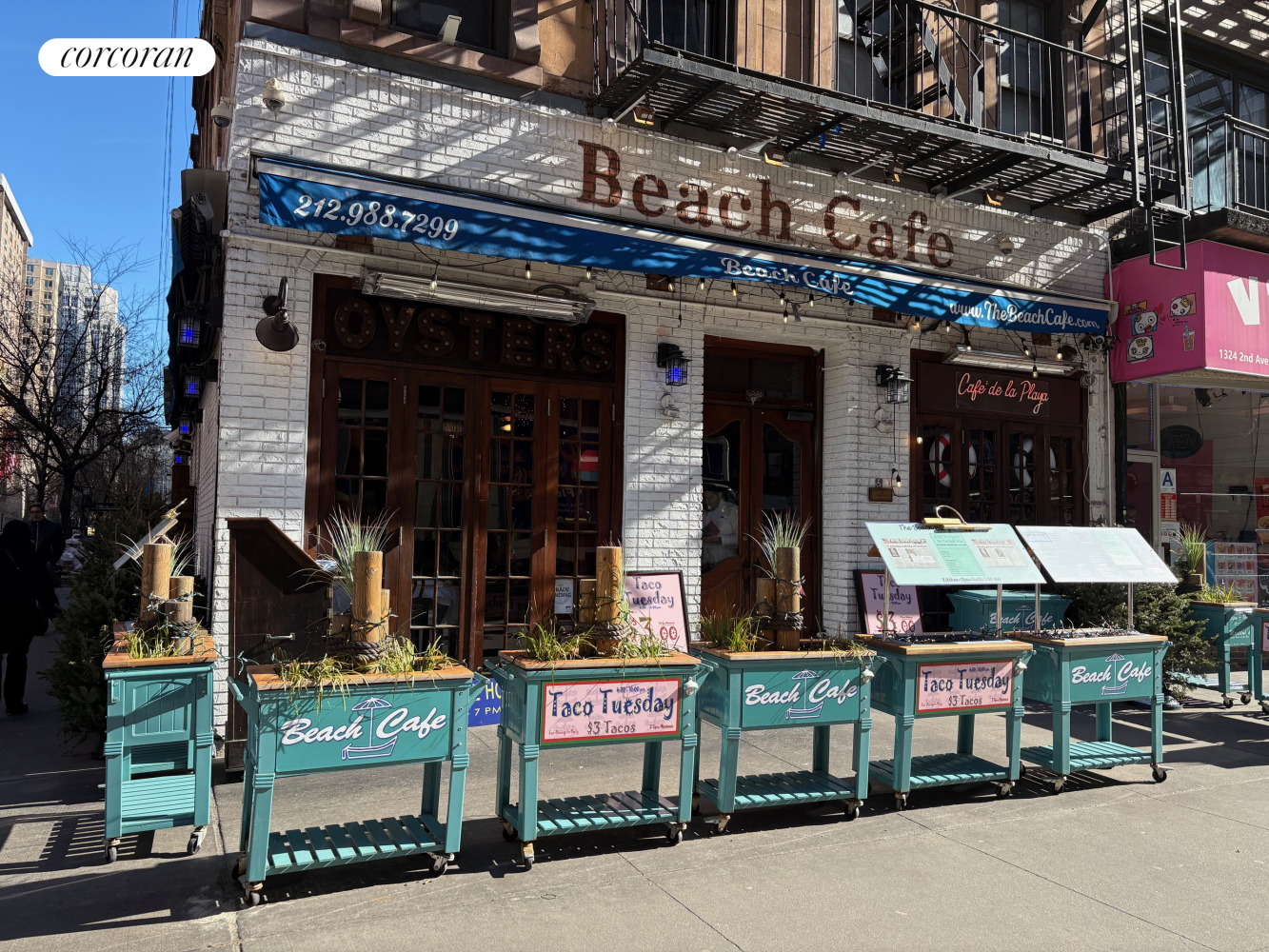 #12 photo, 330 E 70TH Street, マンハッタン Lenox Hill , NY 10021