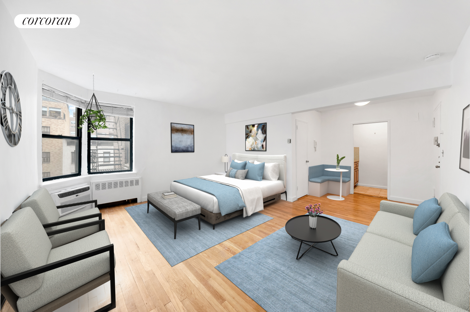 #4 photo, 330 E 70TH Street, マンハッタン Lenox Hill , NY 10021