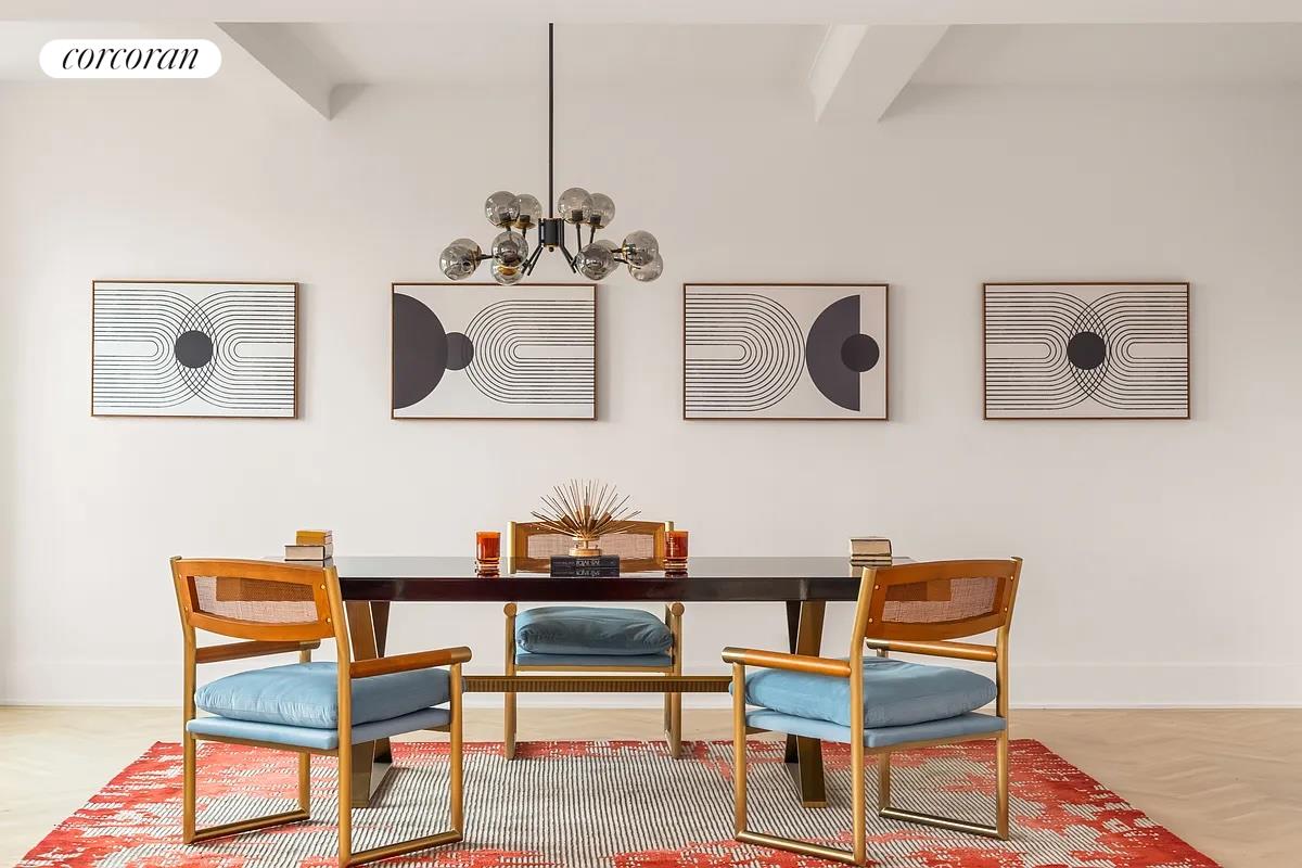 #10 photo, 1200 5TH Avenue, マンハッタン Upper Fifth , NY 10029