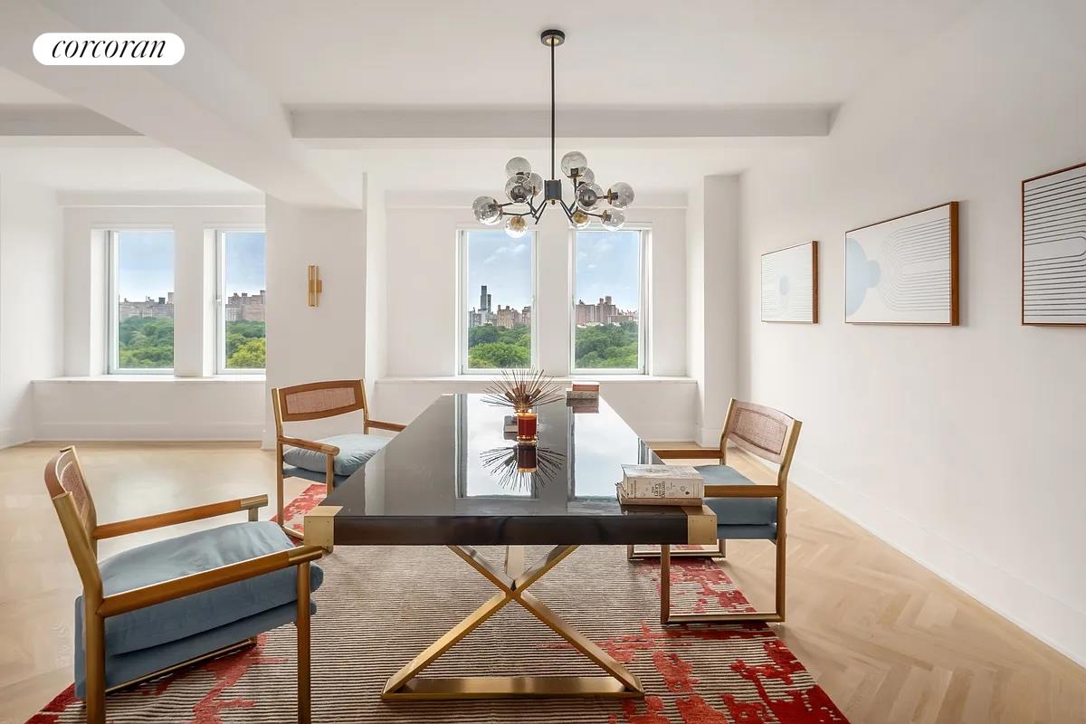 #11 photo, 1200 5TH Avenue, マンハッタン Upper Fifth , NY 10029