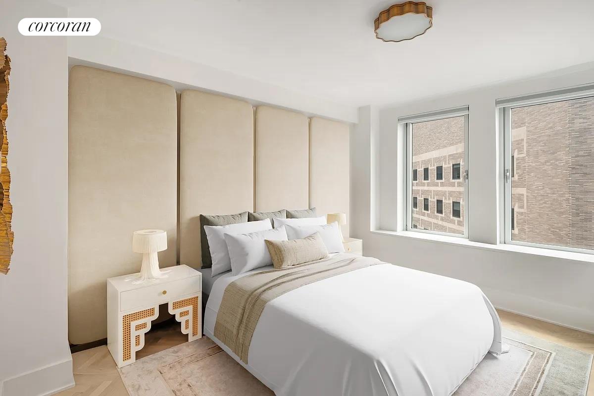 #17 photo, 1200 5TH Avenue, マンハッタン Upper Fifth , NY 10029