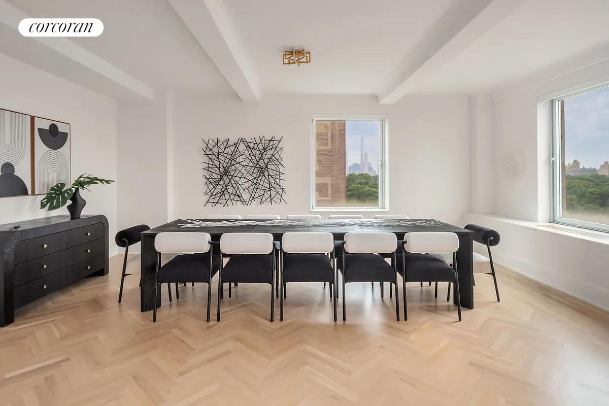 #4 photo, 1200 5TH Avenue, マンハッタン Upper Fifth , NY 10029