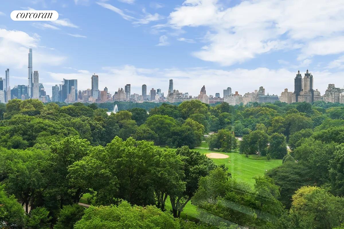 #6 photo, 1200 5TH Avenue, マンハッタン Upper Fifth , NY 10029