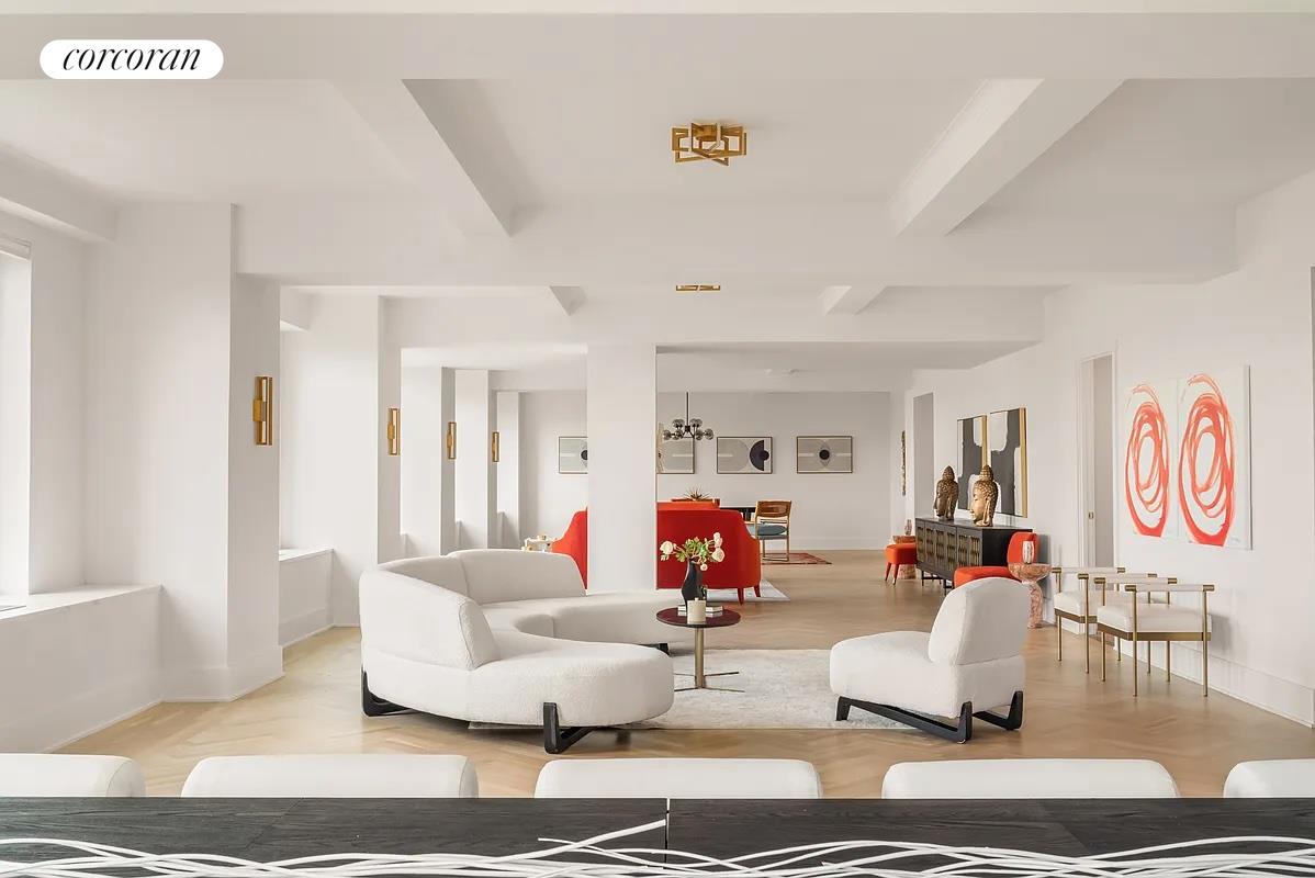 #7 photo, 1200 5TH Avenue, マンハッタン Upper Fifth , NY 10029