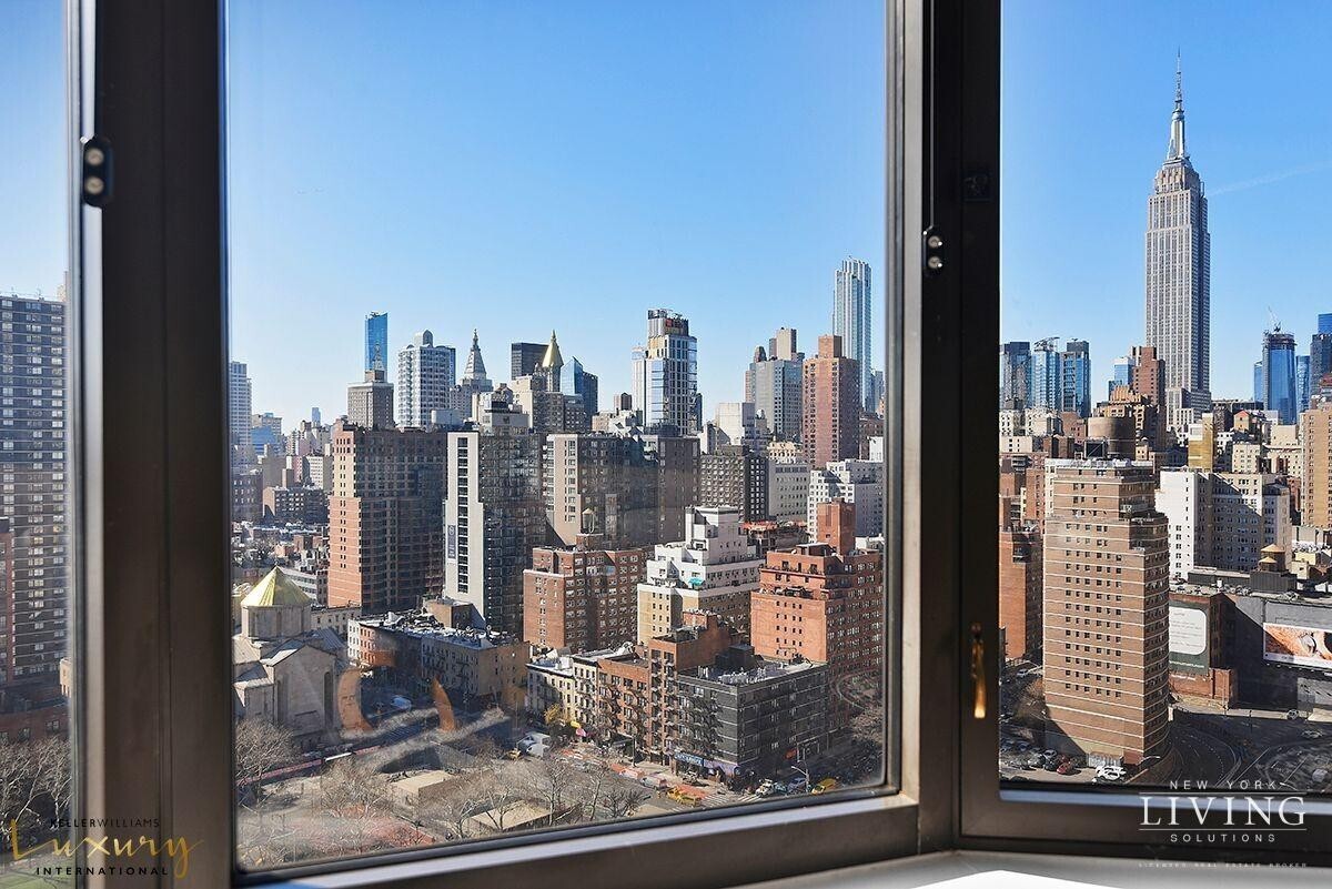 #2 photo, 330 E 38th Street, マンハッタン Murray Hill , NY 10016