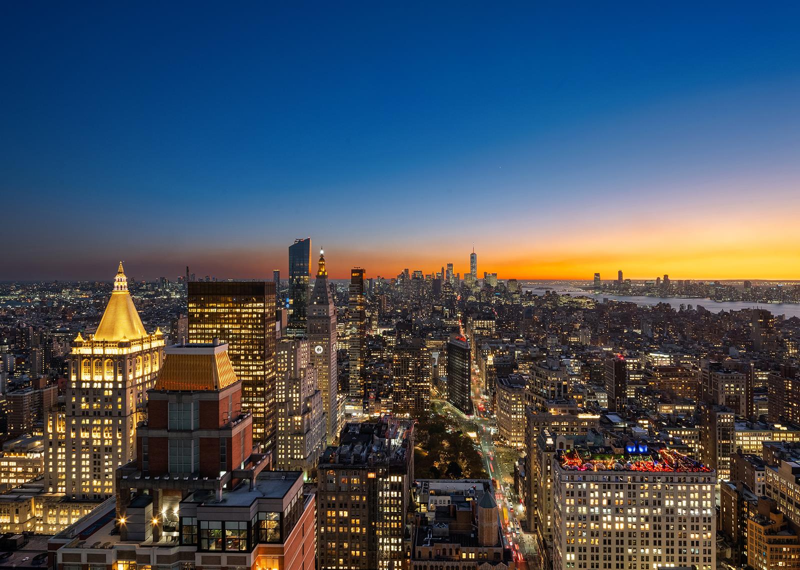 #9 photo, 277 5TH Avenue, マンハッタン NoMad , NY 10016