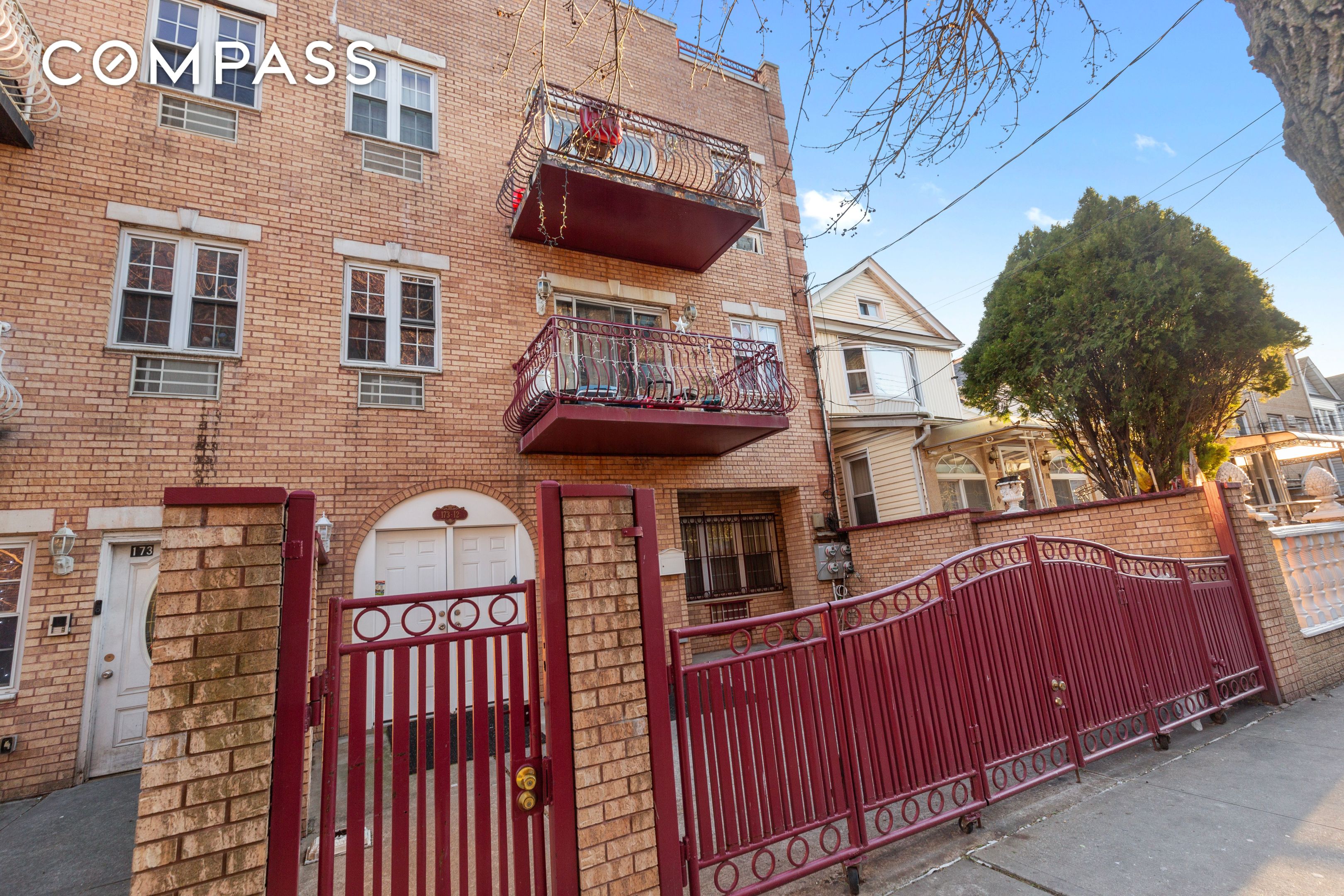 #2 photo, 173-12 89th Avenue, クイーンズ区 Eastwood , NY 11432