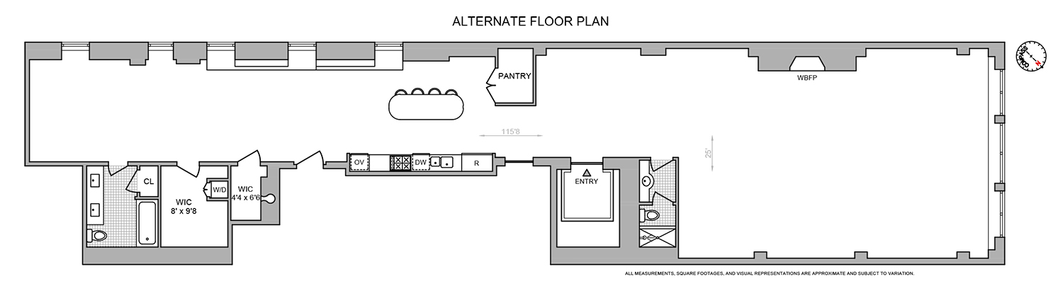 #2 photo, 354 Broadway, TriBeCa , NY 10013