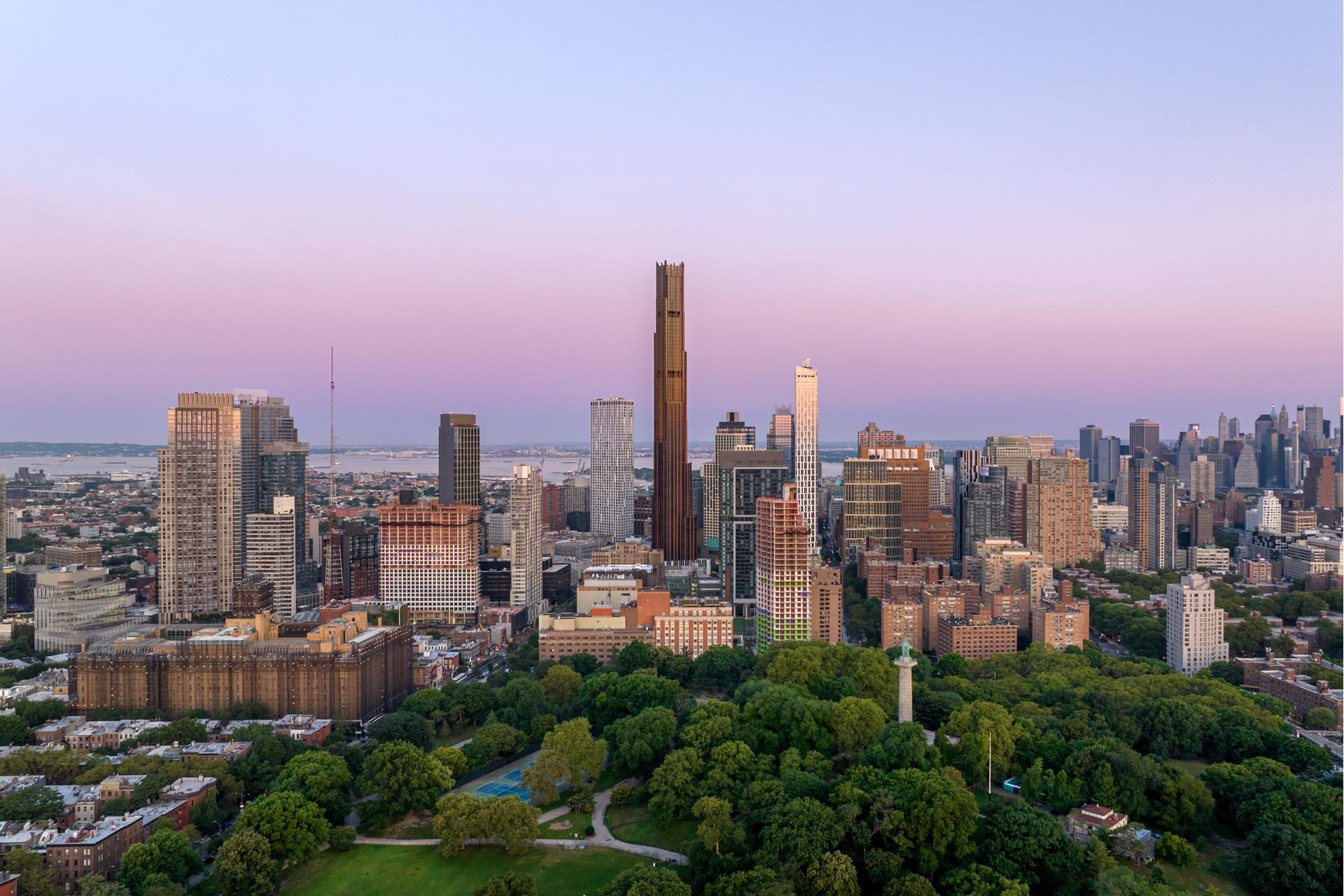 #10 photo, 9 DEKALB Avenue, ブルックリン区 Downtown Brooklyn , NY 11201