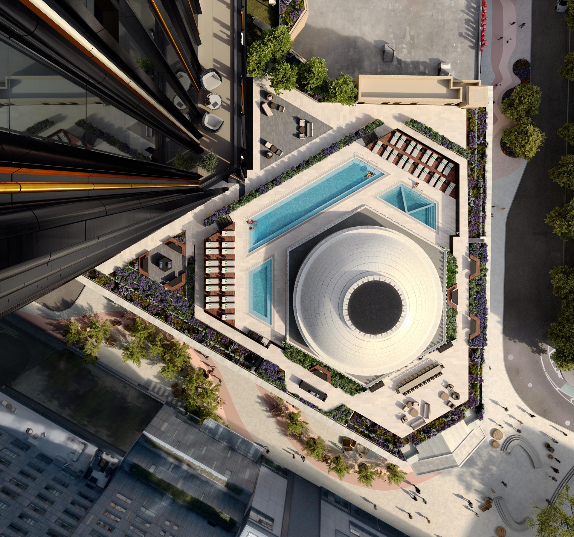 #13 photo, 9 DEKALB Avenue, ブルックリン区 Downtown Brooklyn , NY 11201