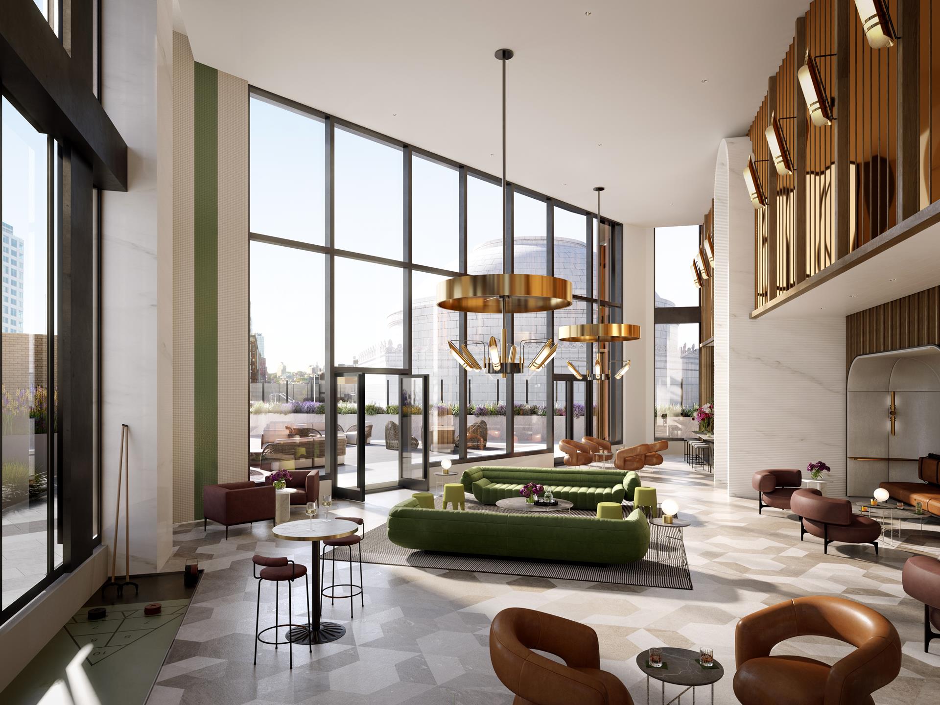 #18 photo, 9 DEKALB Avenue, ブルックリン区 Downtown Brooklyn , NY 11201