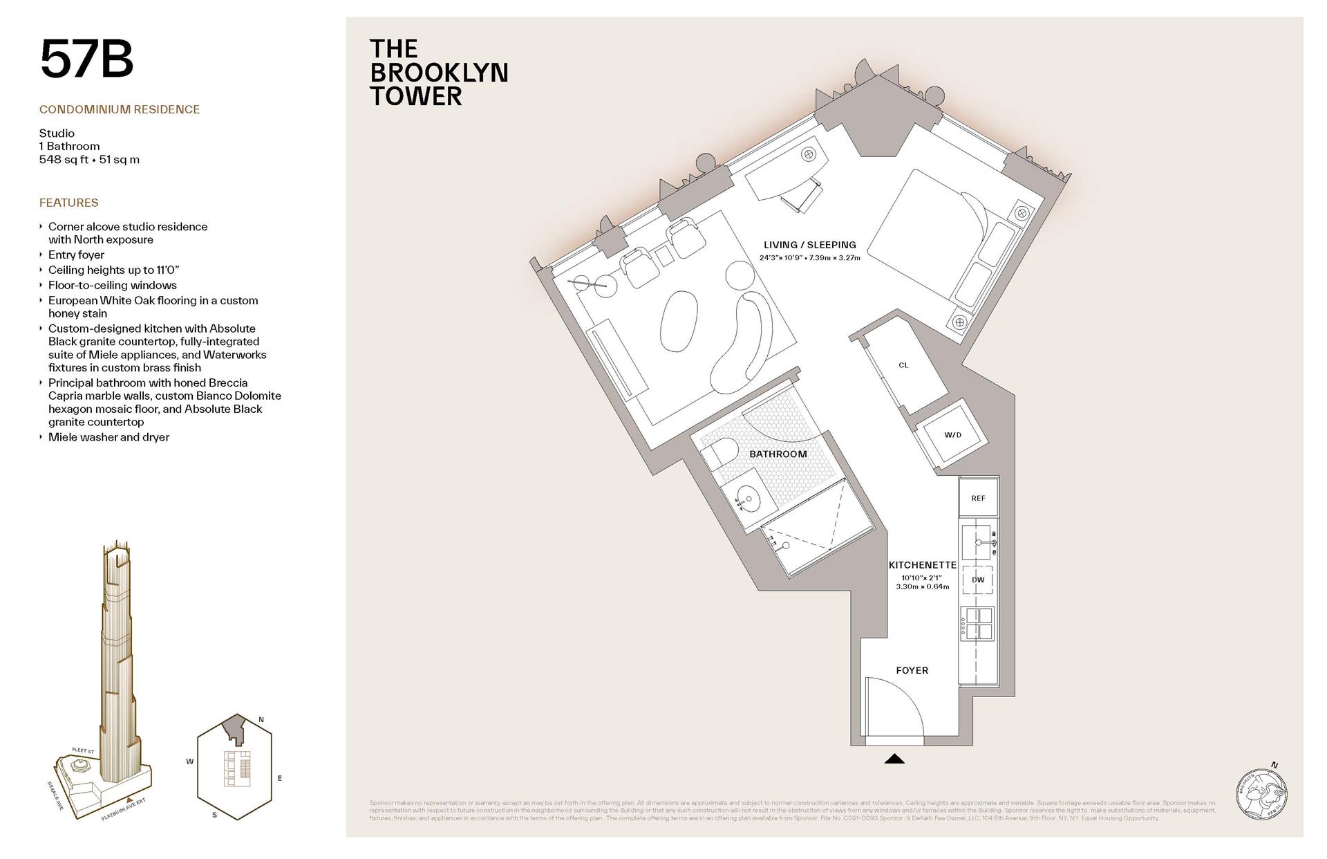 #2 photo, 9 DEKALB Avenue, Downtown Brooklyn , NY 11201