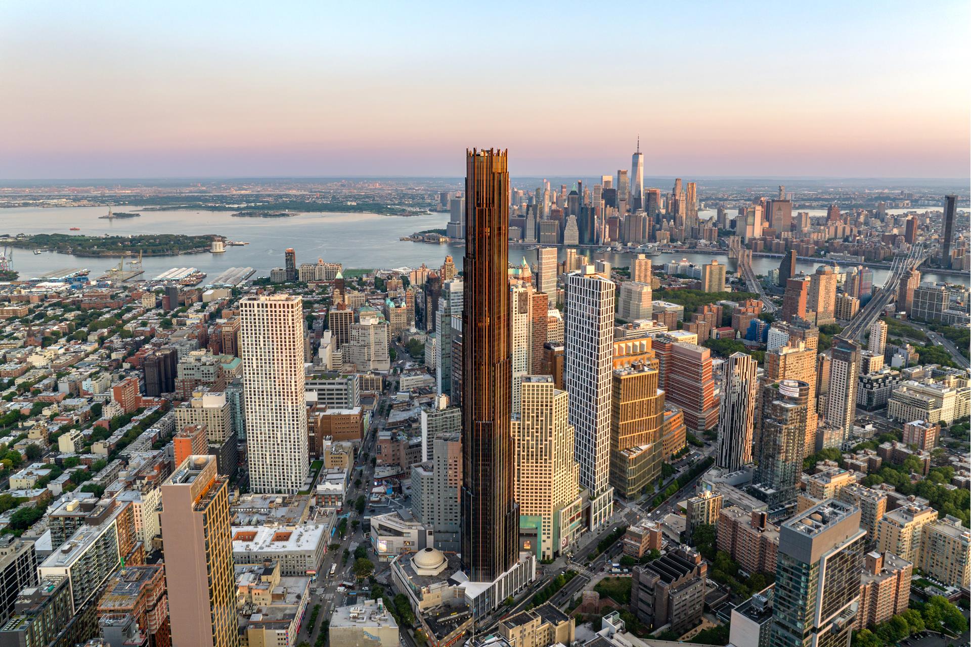 #8 photo, 9 DEKALB Avenue, Downtown Brooklyn , NY 11201