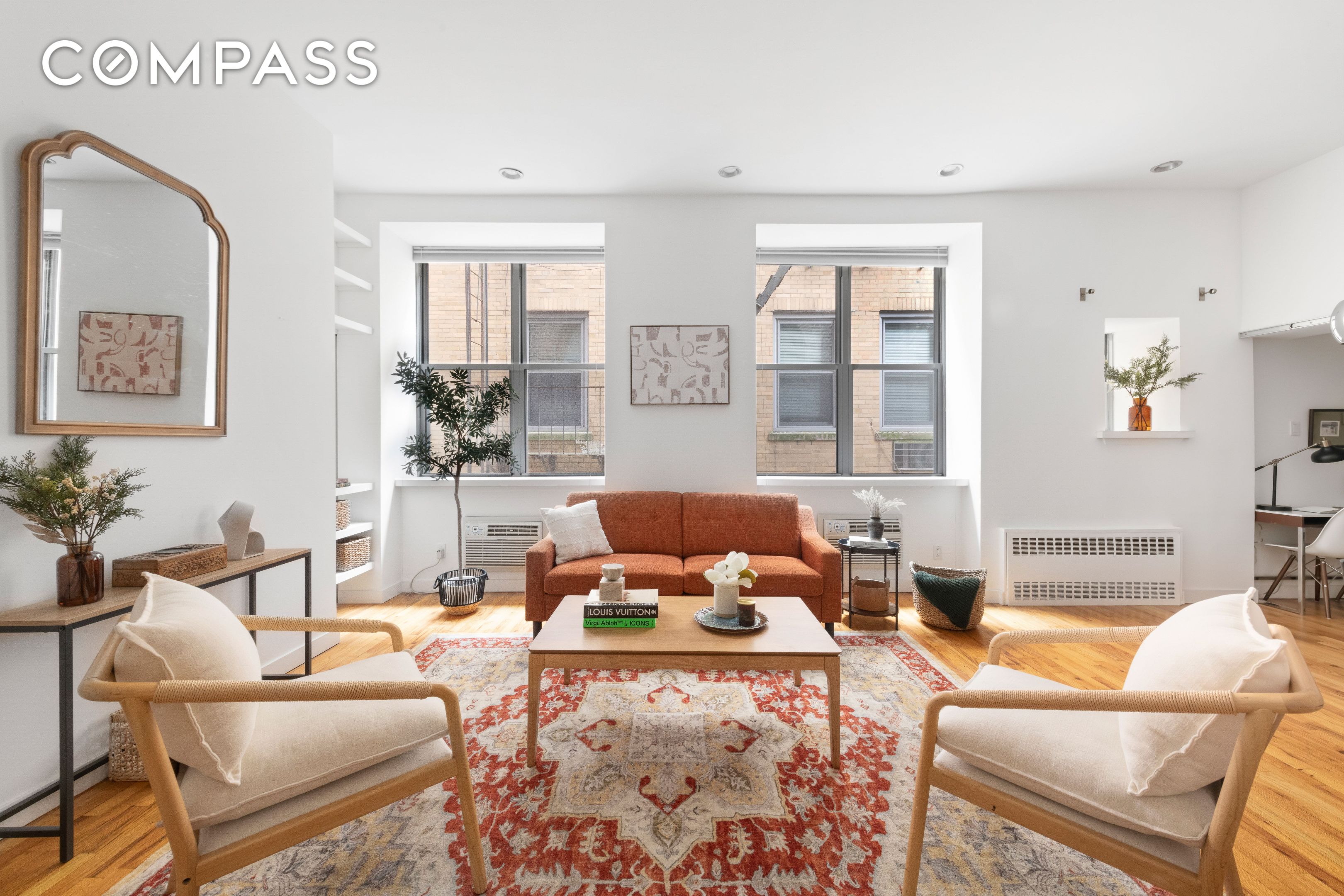 #3 photo, 689 Fort Washington Avenue, マンハッタン Hudson Heights , NY 10040