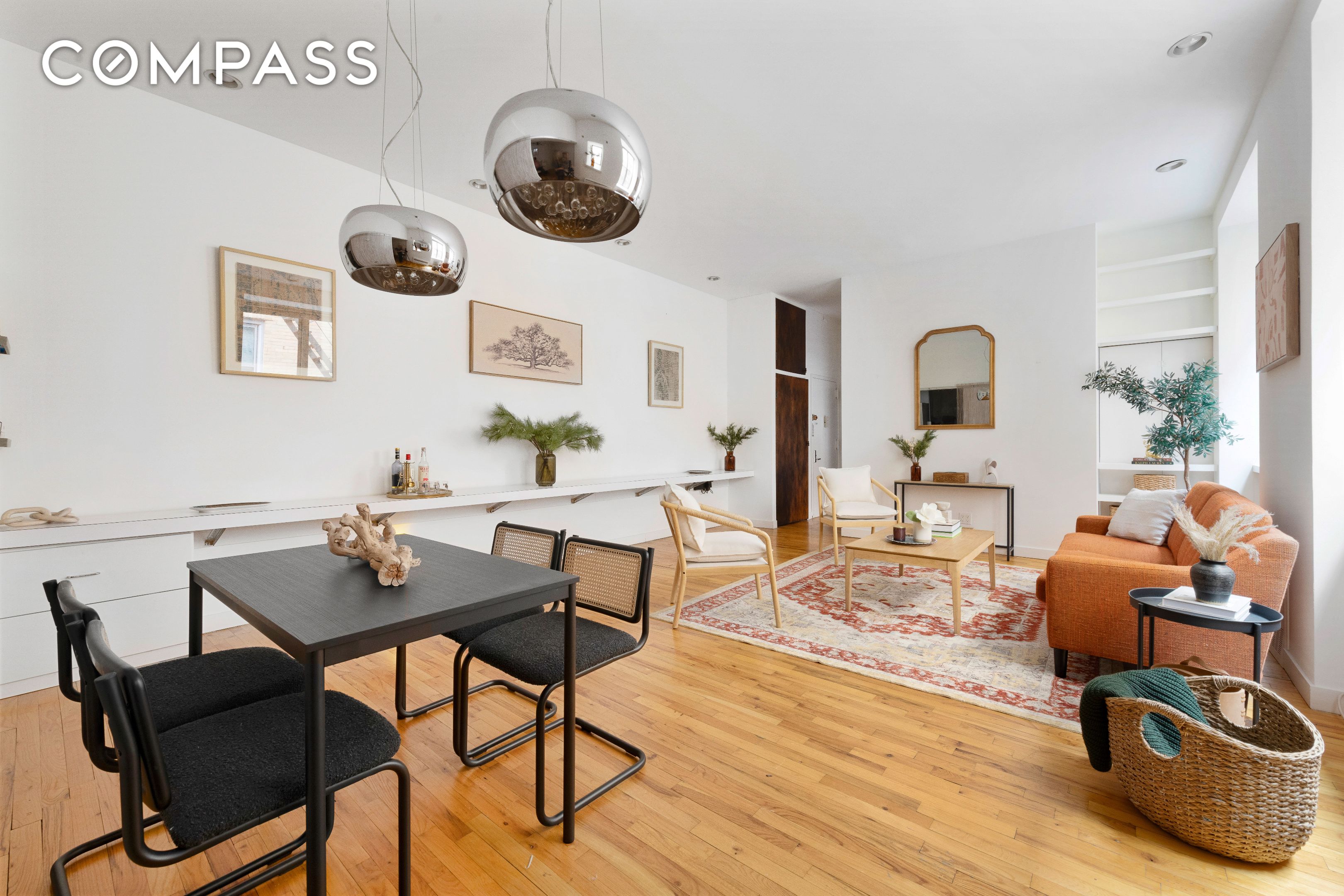 #5 photo, 689 Fort Washington Avenue, マンハッタン Hudson Heights , NY 10040