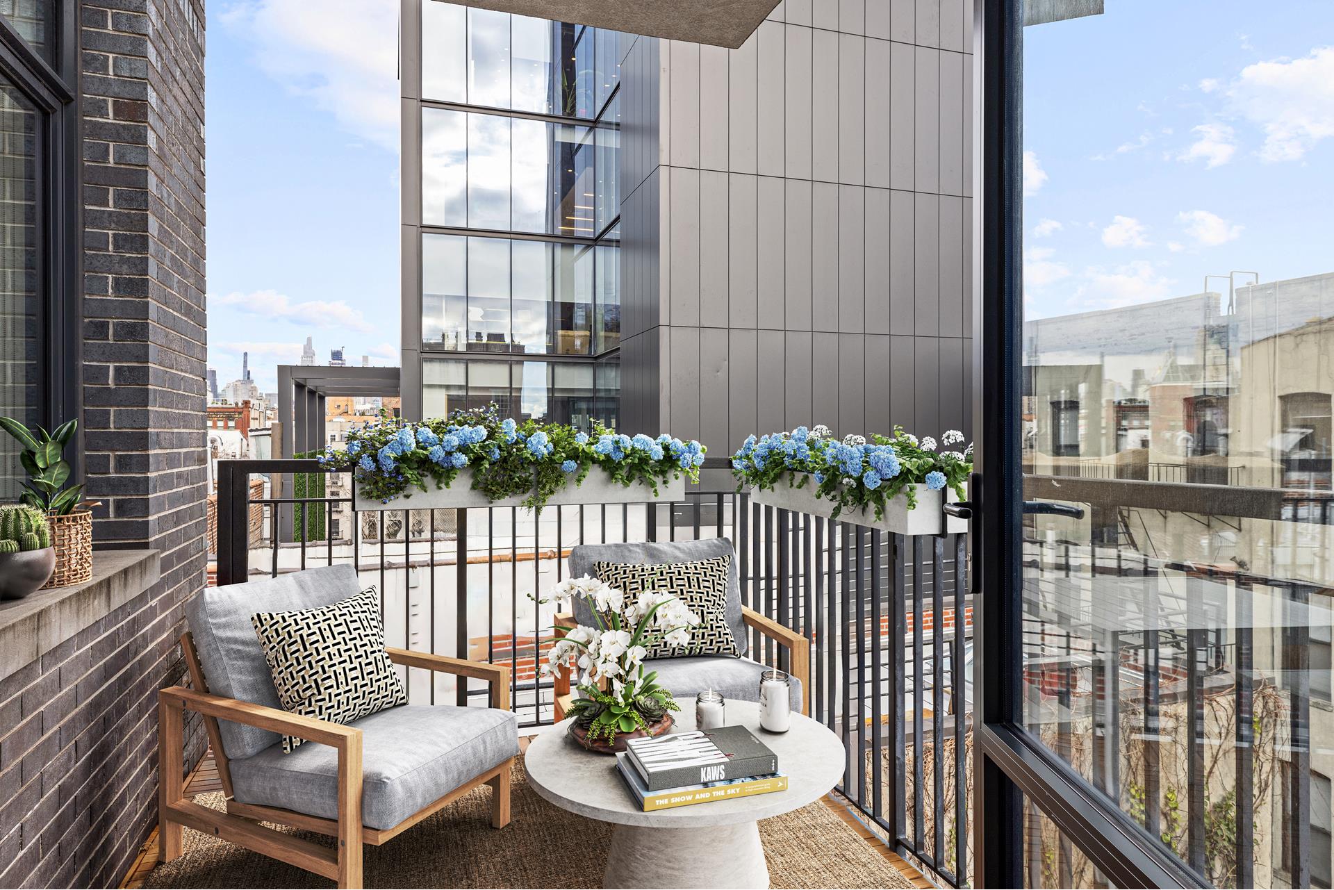 #17 photo, 204 FORSYTH Street, マンハッタン Lower East Side , NY 10002