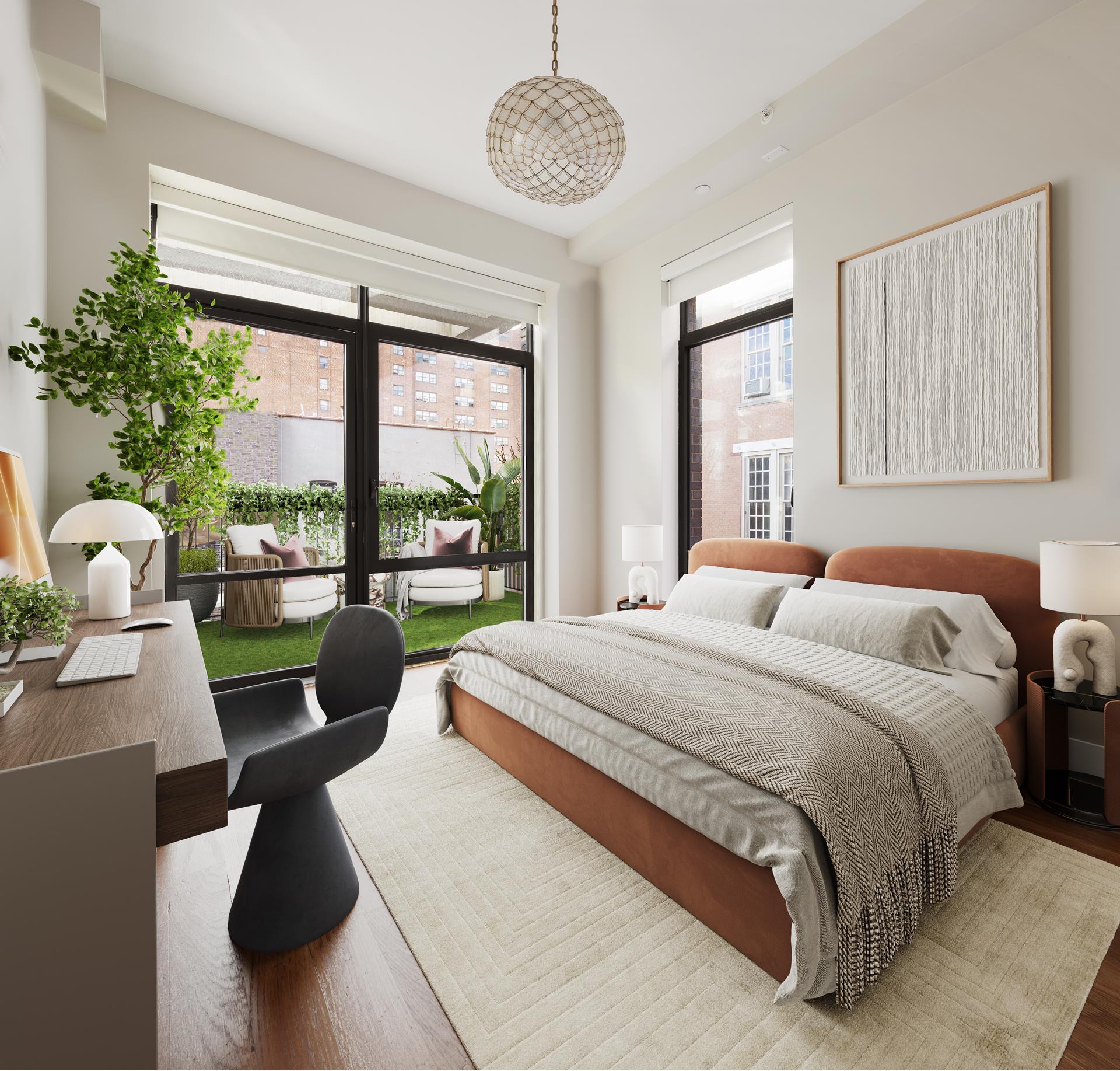 #18 photo, 204 FORSYTH Street, マンハッタン Lower East Side , NY 10002