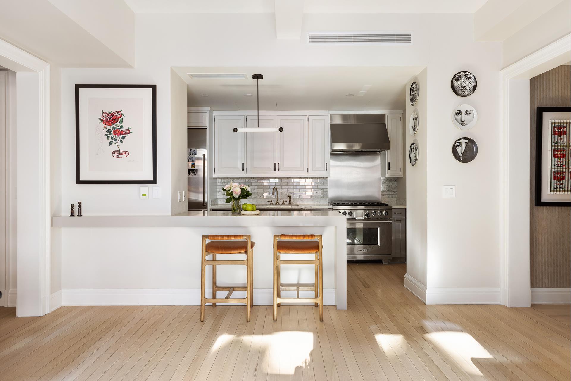 #5 photo, 160 W 12TH Street, マンハッタン Greenwich Village , NY 10011