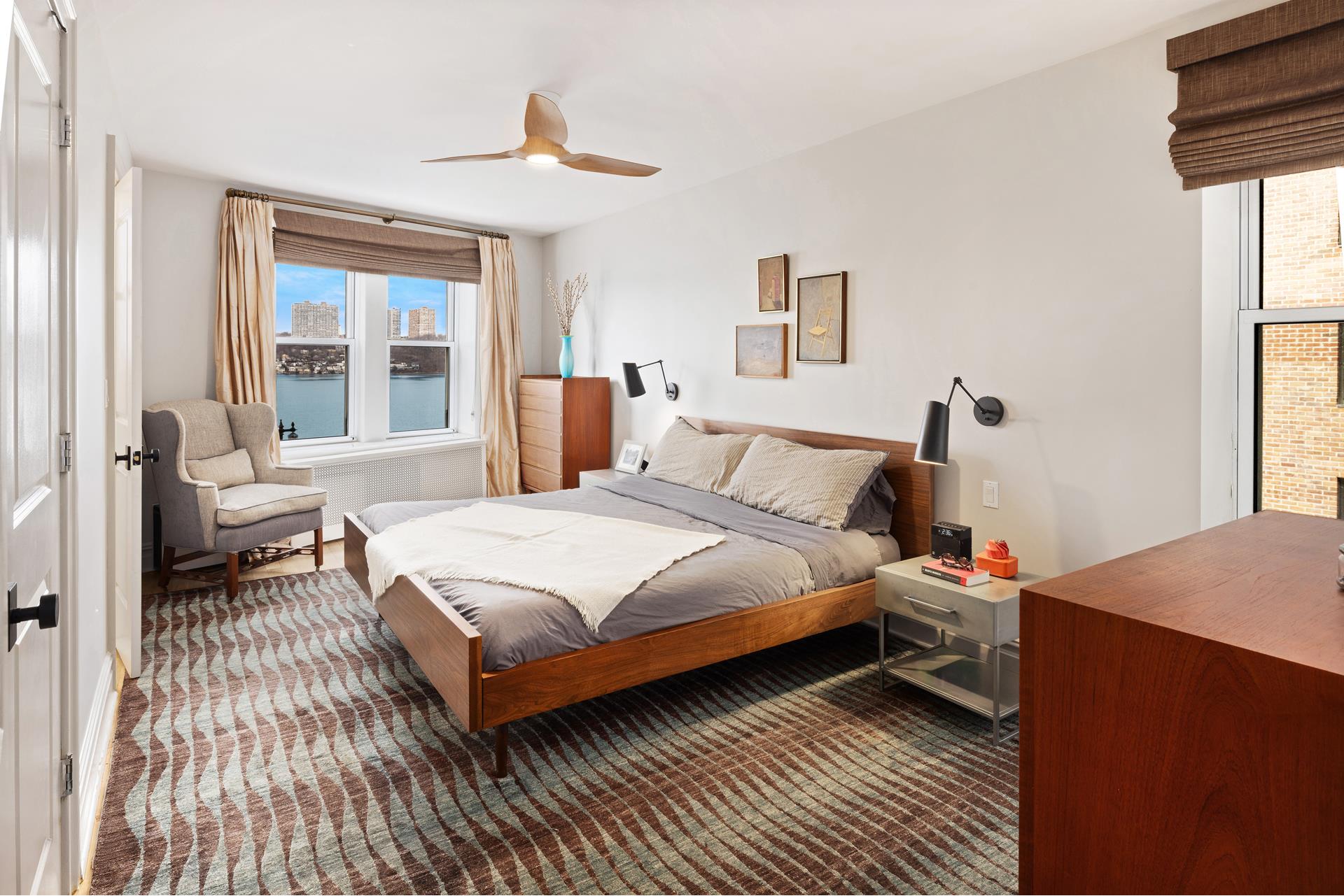 #12 photo, 156-08 RIVERSIDE Drive W, マンハッタン Washington Heights , NY 10032