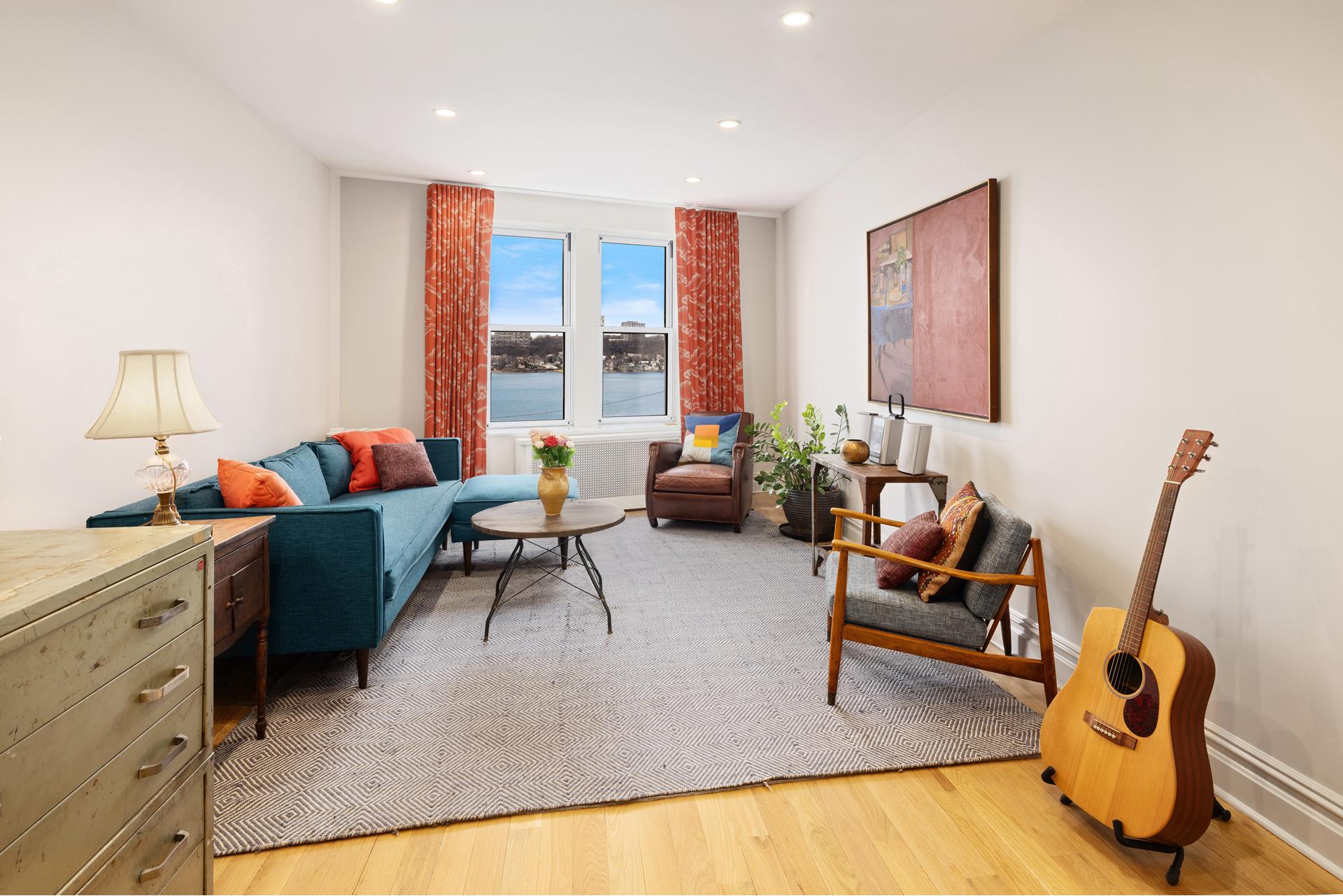 #9 photo, 156-08 RIVERSIDE Drive W, マンハッタン Washington Heights , NY 10032